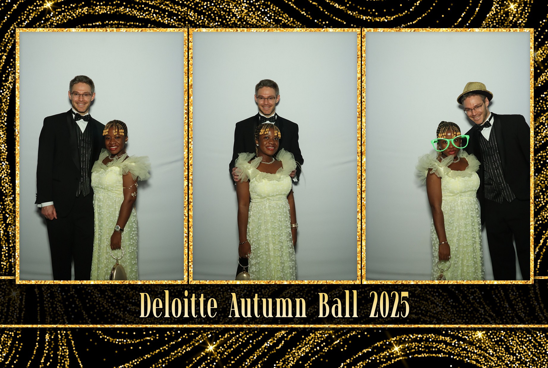 Deloitte Autumn Ball | View more photos from the event at gallery.myphotoboothexperience.co.uk/u/MyPhotoBoothExperienceLtd/Deloitte-Autumn-Ball