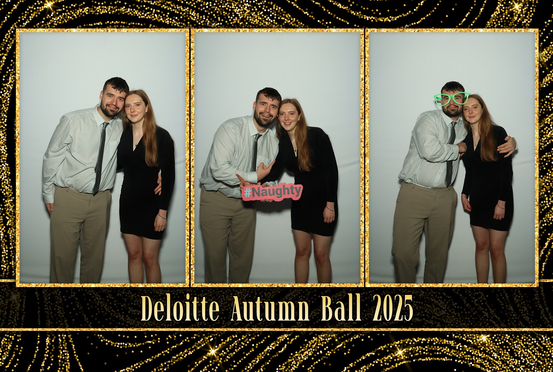 Deloitte Autumn Ball | View more photos from the event at gallery.myphotoboothexperience.co.uk/u/MyPhotoBoothExperienceLtd/Deloitte-Autumn-Ball
