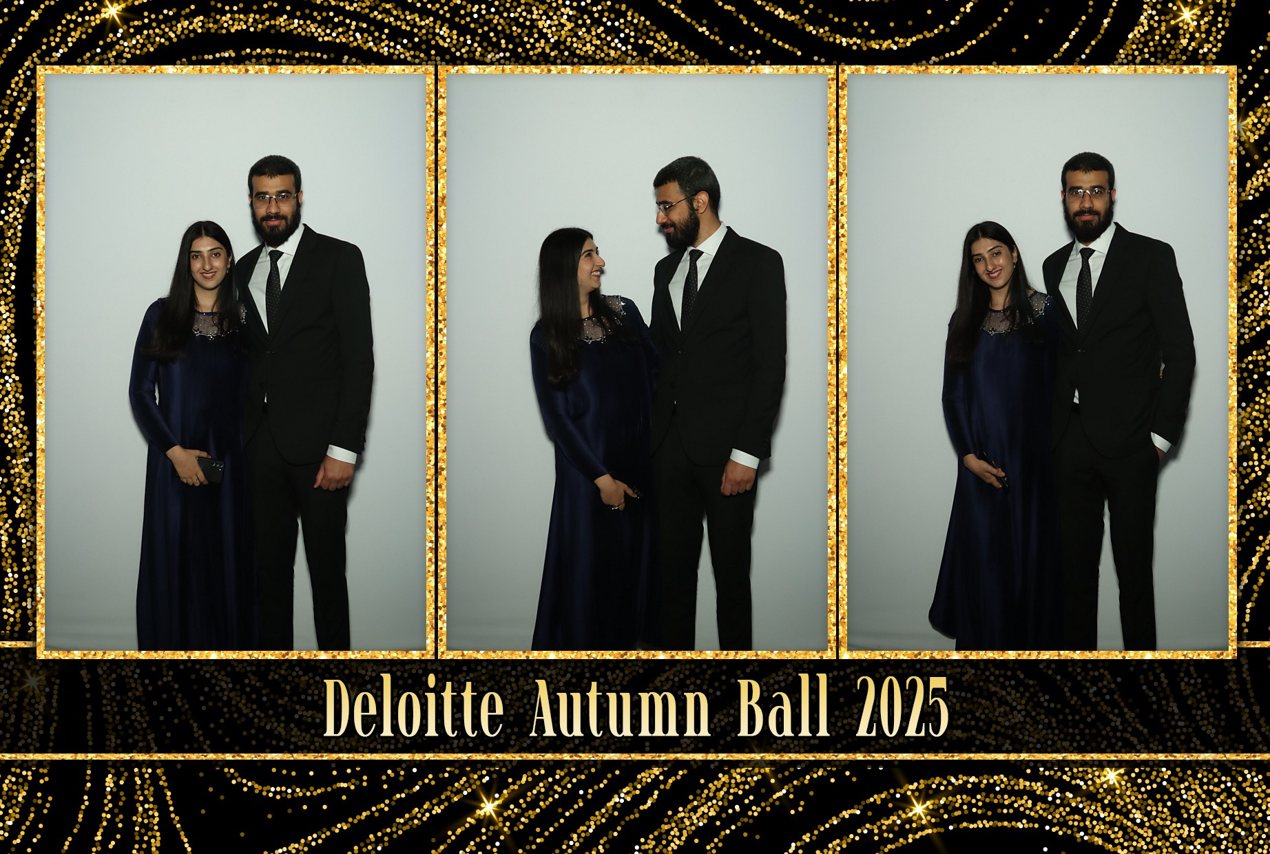 Deloitte Autumn Ball | View more photos from the event at gallery.myphotoboothexperience.co.uk/u/MyPhotoBoothExperienceLtd/Deloitte-Autumn-Ball