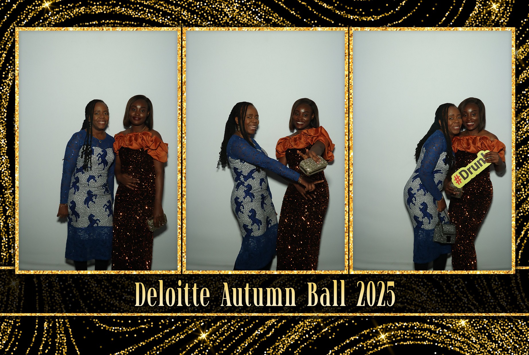 Deloitte Autumn Ball | View more photos from the event at gallery.myphotoboothexperience.co.uk/u/MyPhotoBoothExperienceLtd/Deloitte-Autumn-Ball