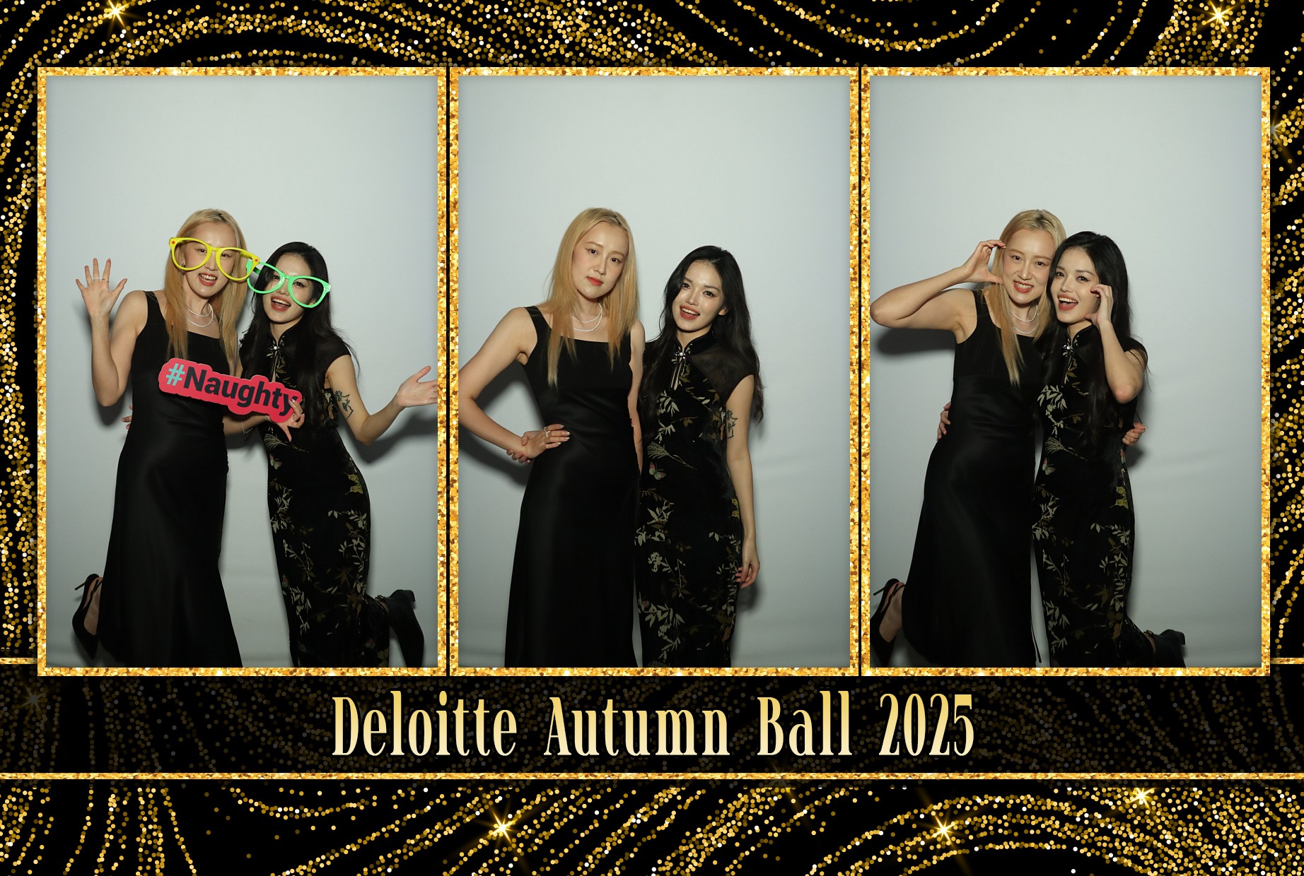 Deloitte Autumn Ball | View more photos from the event at gallery.myphotoboothexperience.co.uk/u/MyPhotoBoothExperienceLtd/Deloitte-Autumn-Ball