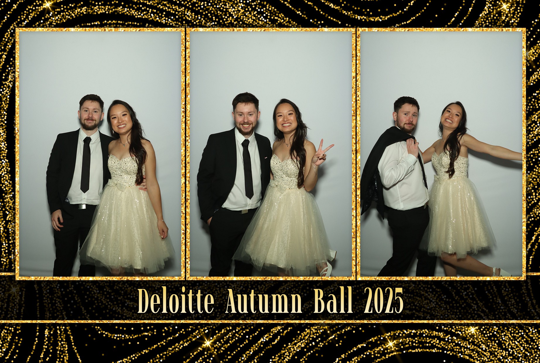 Deloitte Autumn Ball | View more photos from the event at gallery.myphotoboothexperience.co.uk/u/MyPhotoBoothExperienceLtd/Deloitte-Autumn-Ball