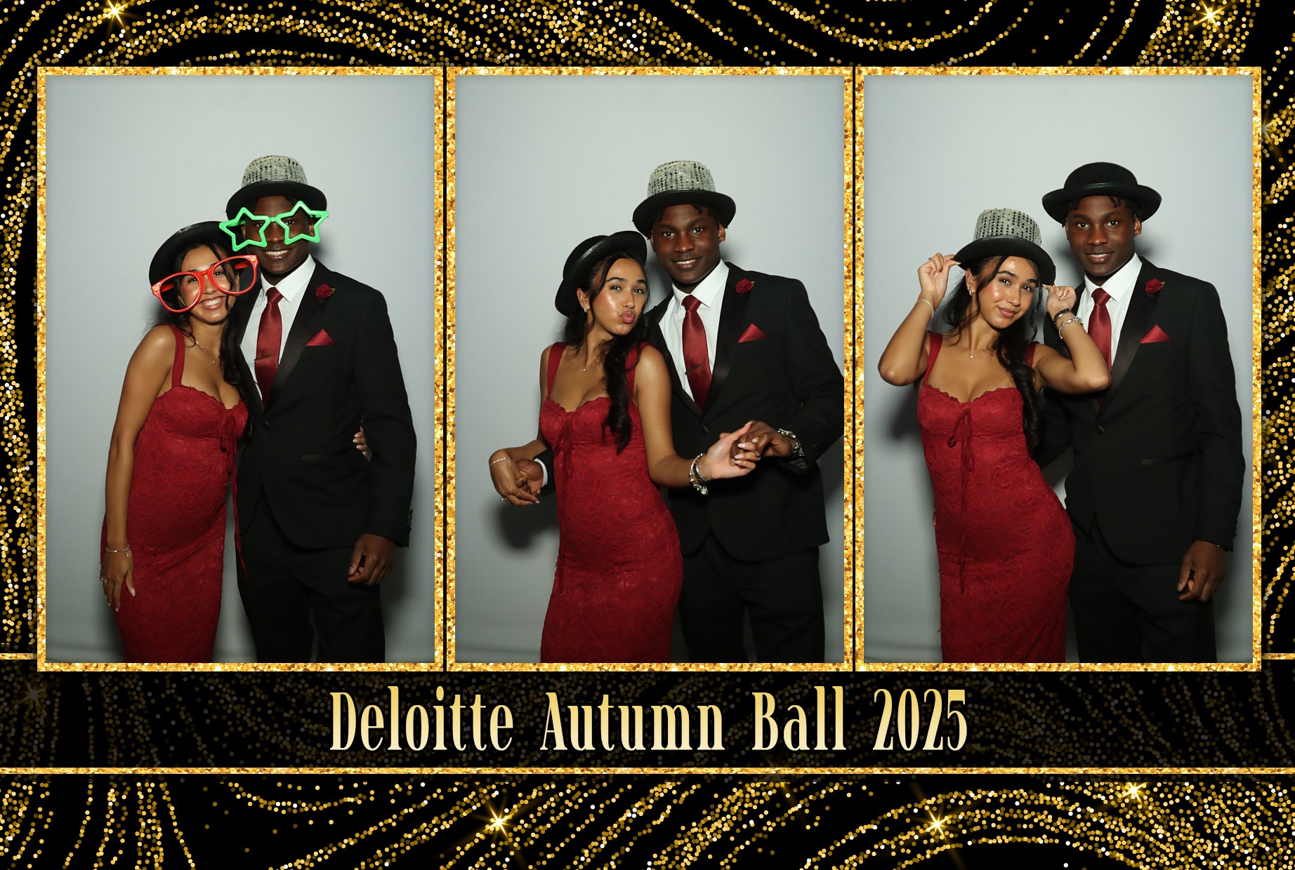 Deloitte Autumn Ball | View more photos from the event at gallery.myphotoboothexperience.co.uk/u/MyPhotoBoothExperienceLtd/Deloitte-Autumn-Ball