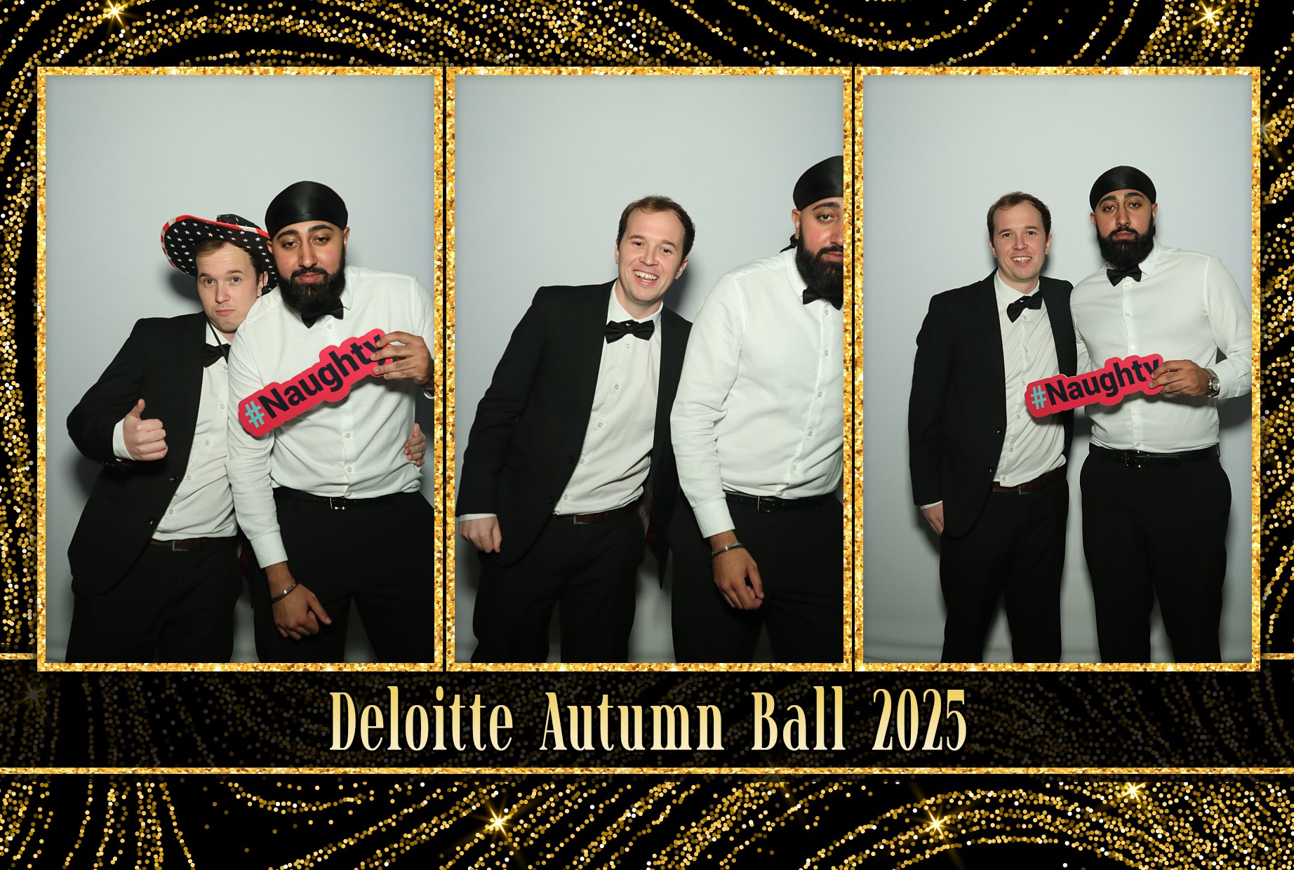 Deloitte Autumn Ball | View more photos from the event at gallery.myphotoboothexperience.co.uk/u/MyPhotoBoothExperienceLtd/Deloitte-Autumn-Ball