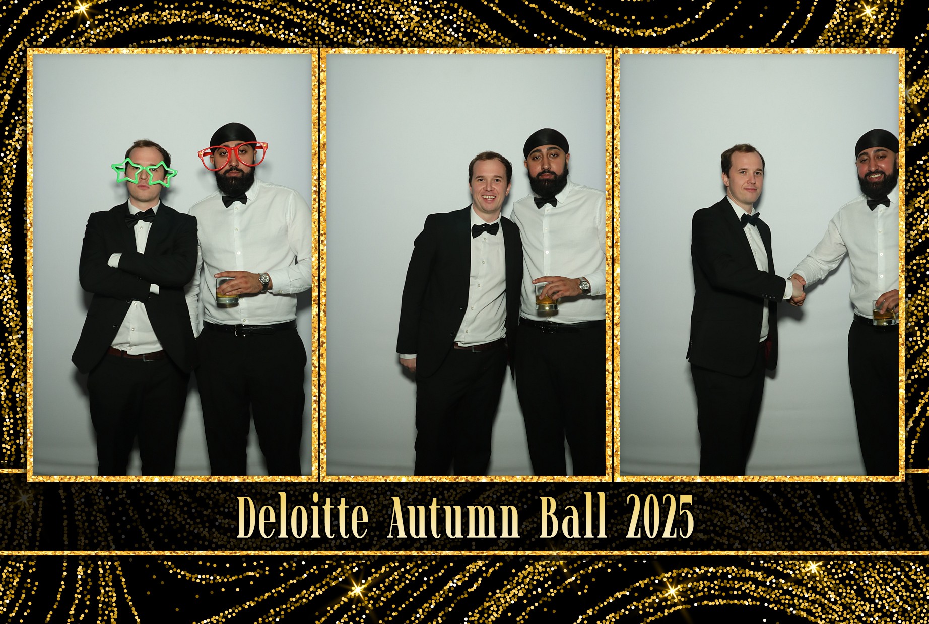 Deloitte Autumn Ball | View more photos from the event at gallery.myphotoboothexperience.co.uk/u/MyPhotoBoothExperienceLtd/Deloitte-Autumn-Ball