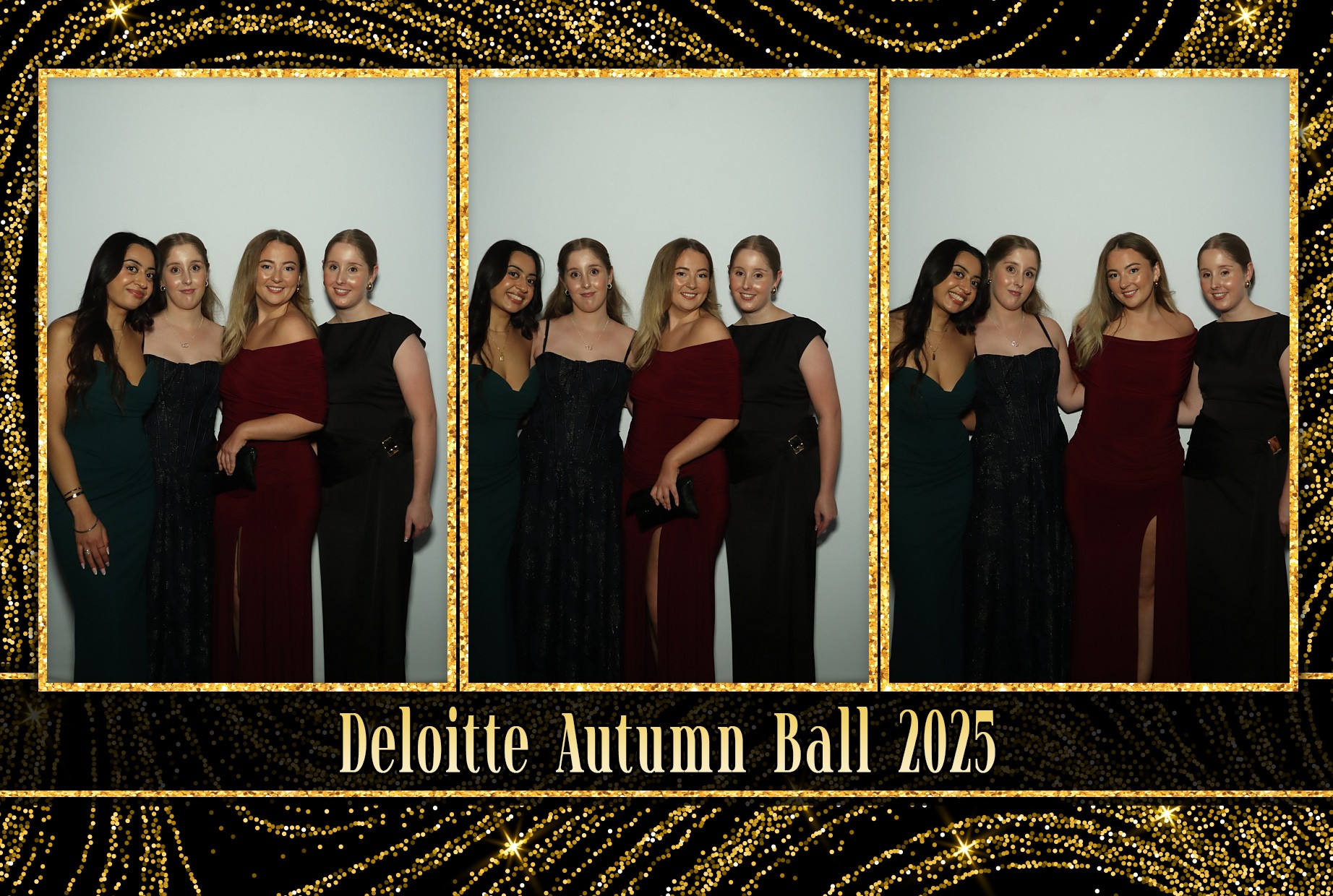 Deloitte Autumn Ball | View more photos from the event at gallery.myphotoboothexperience.co.uk/u/MyPhotoBoothExperienceLtd/Deloitte-Autumn-Ball