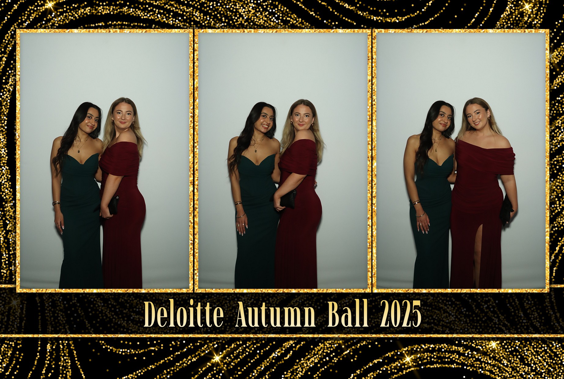 Deloitte Autumn Ball | View more photos from the event at gallery.myphotoboothexperience.co.uk/u/MyPhotoBoothExperienceLtd/Deloitte-Autumn-Ball