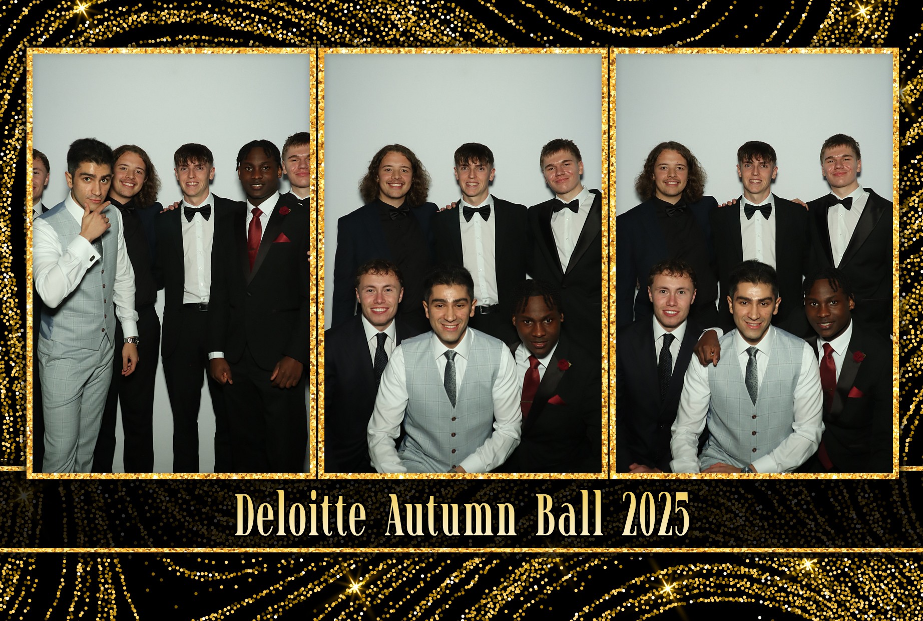 Deloitte Autumn Ball | View more photos from the event at gallery.myphotoboothexperience.co.uk/u/MyPhotoBoothExperienceLtd/Deloitte-Autumn-Ball