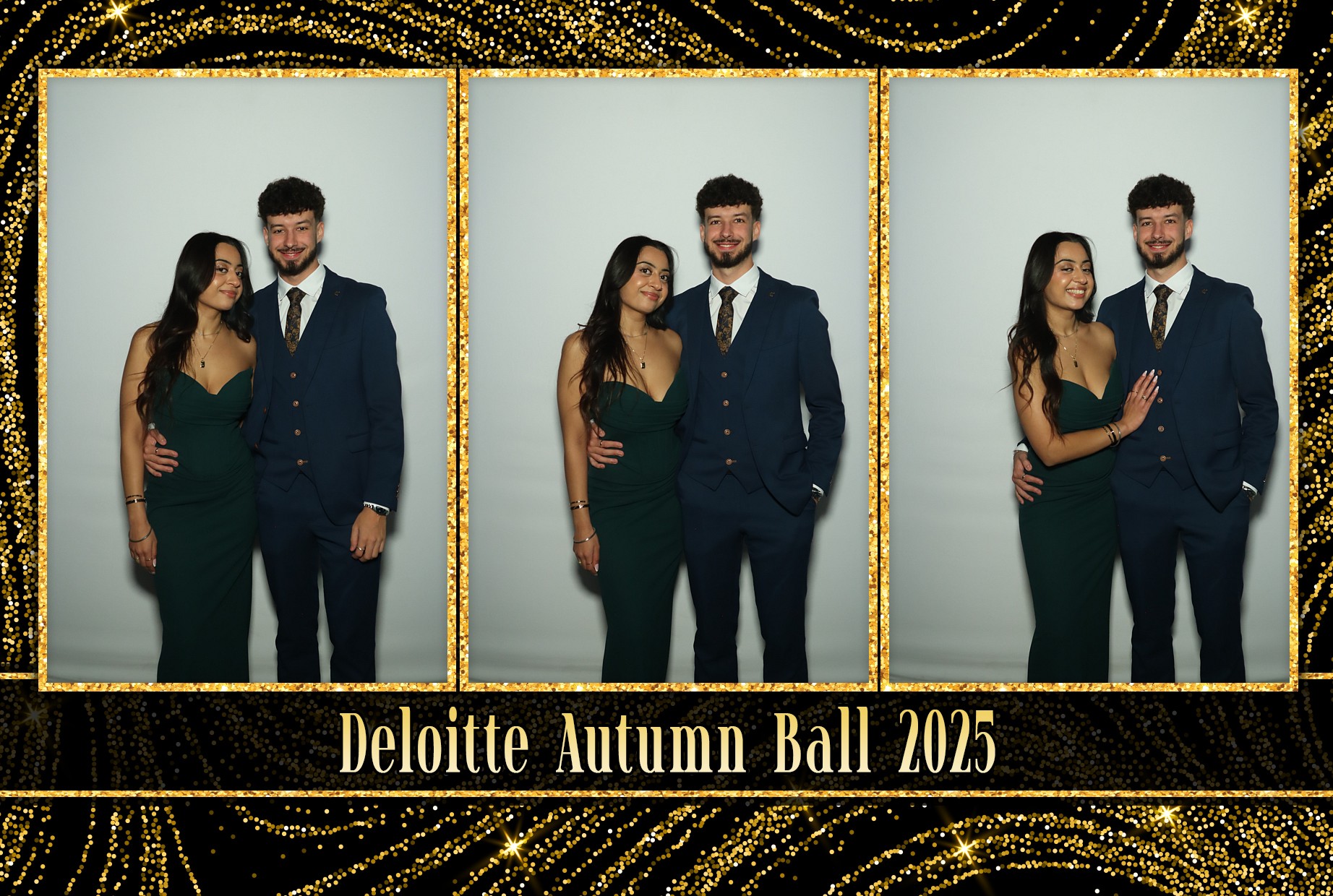 Deloitte Autumn Ball | View more photos from the event at gallery.myphotoboothexperience.co.uk/u/MyPhotoBoothExperienceLtd/Deloitte-Autumn-Ball