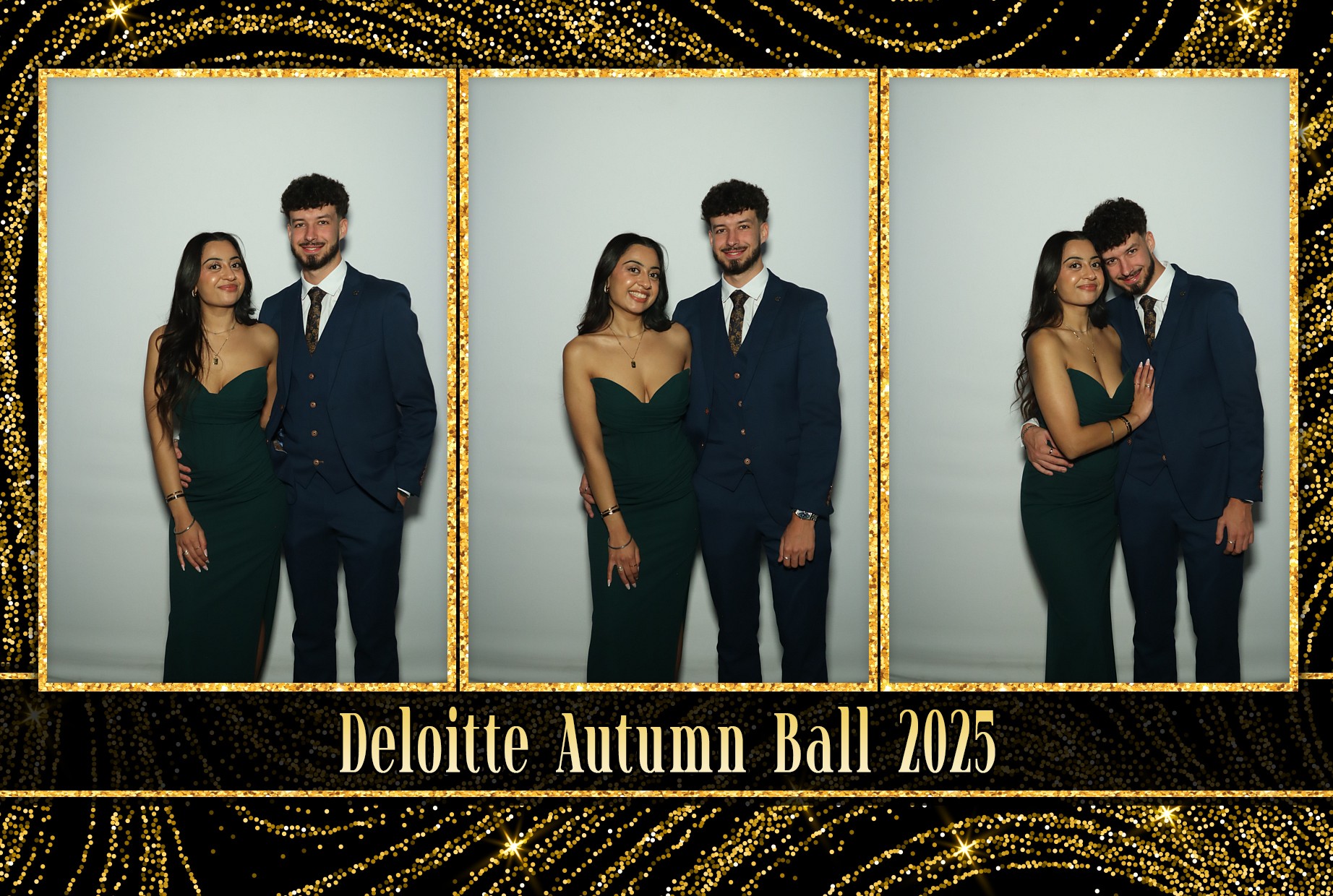 Deloitte Autumn Ball | View more photos from the event at gallery.myphotoboothexperience.co.uk/u/MyPhotoBoothExperienceLtd/Deloitte-Autumn-Ball