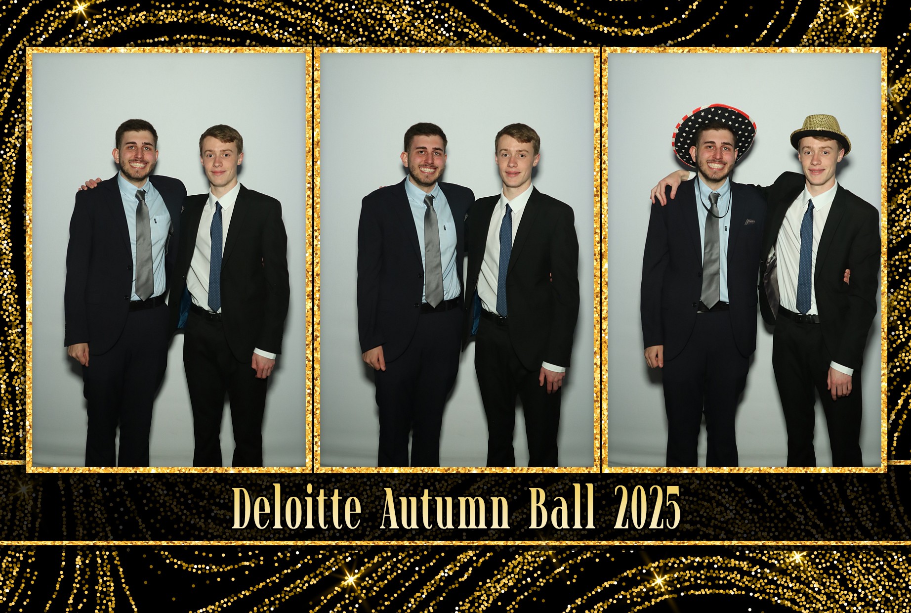 Deloitte Autumn Ball | View more photos from the event at gallery.myphotoboothexperience.co.uk/u/MyPhotoBoothExperienceLtd/Deloitte-Autumn-Ball