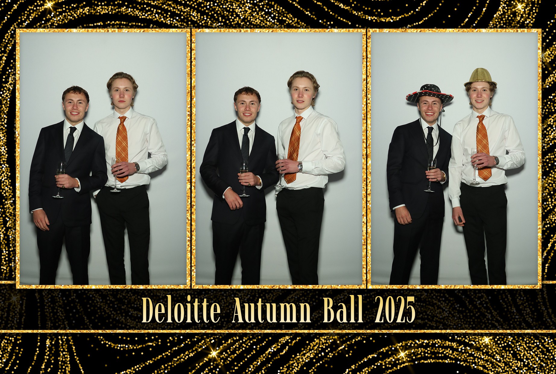 Deloitte Autumn Ball | View more photos from the event at gallery.myphotoboothexperience.co.uk/u/MyPhotoBoothExperienceLtd/Deloitte-Autumn-Ball