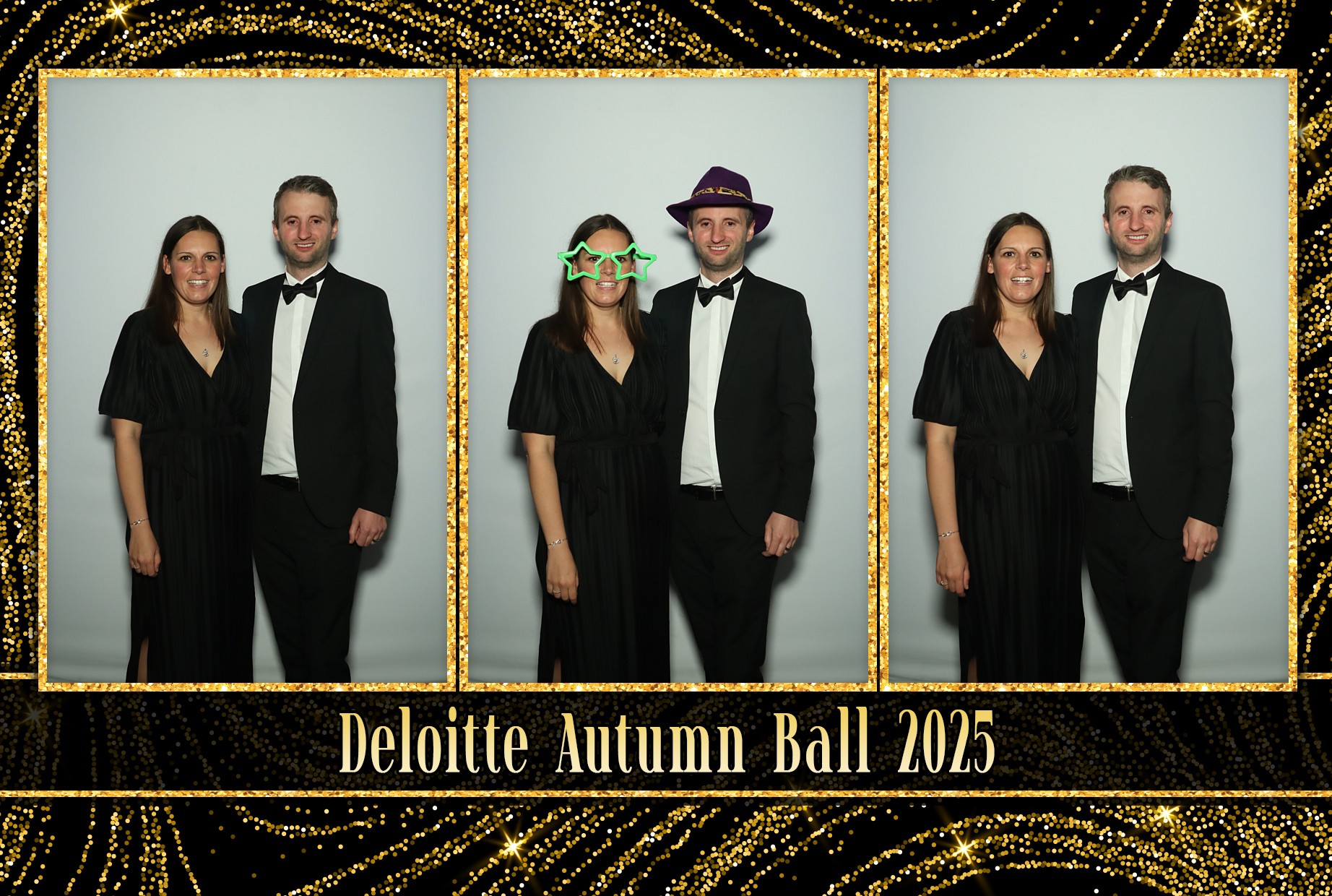 Deloitte Autumn Ball | View more photos from the event at gallery.myphotoboothexperience.co.uk/u/MyPhotoBoothExperienceLtd/Deloitte-Autumn-Ball