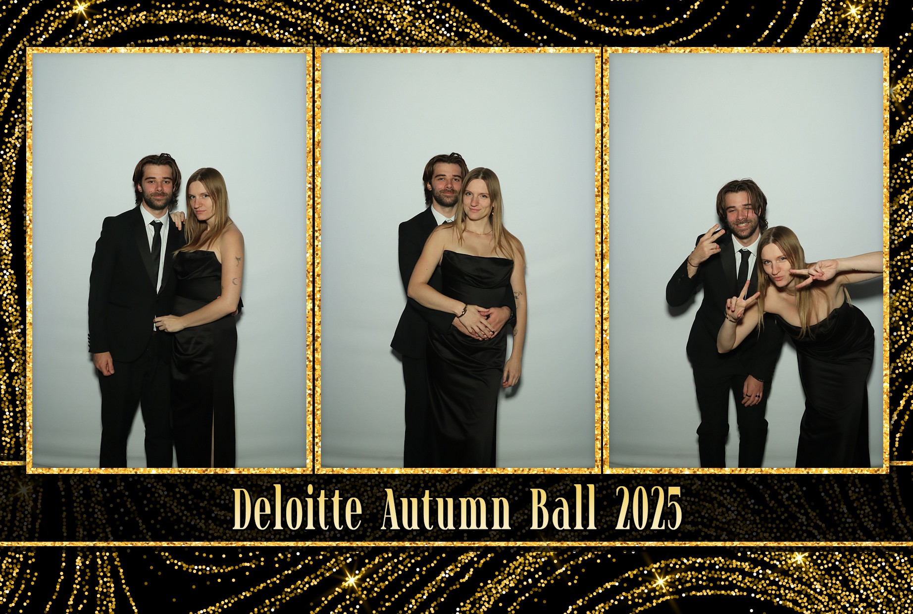 Deloitte Autumn Ball | View more photos from the event at gallery.myphotoboothexperience.co.uk/u/MyPhotoBoothExperienceLtd/Deloitte-Autumn-Ball