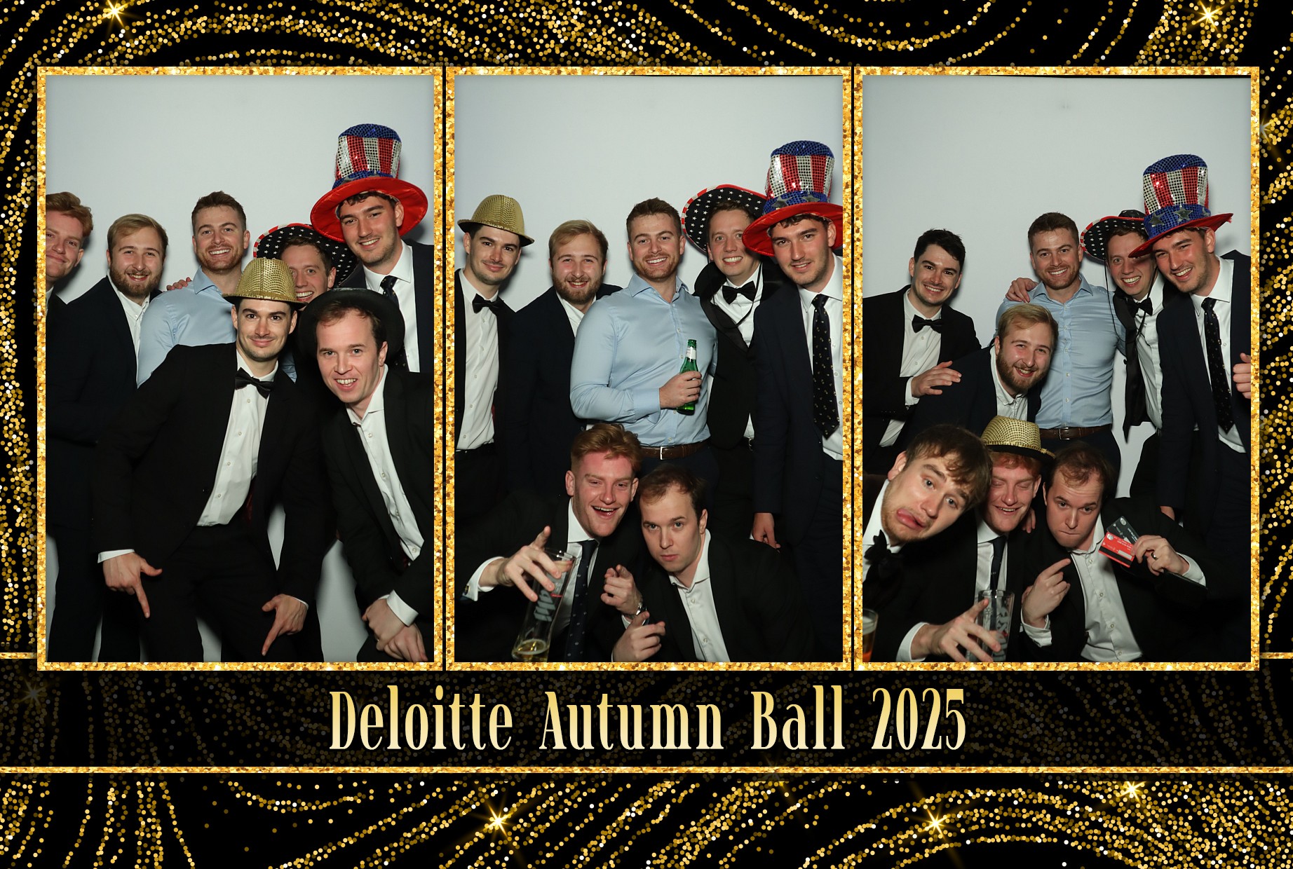 Deloitte Autumn Ball | View more photos from the event at gallery.myphotoboothexperience.co.uk/u/MyPhotoBoothExperienceLtd/Deloitte-Autumn-Ball