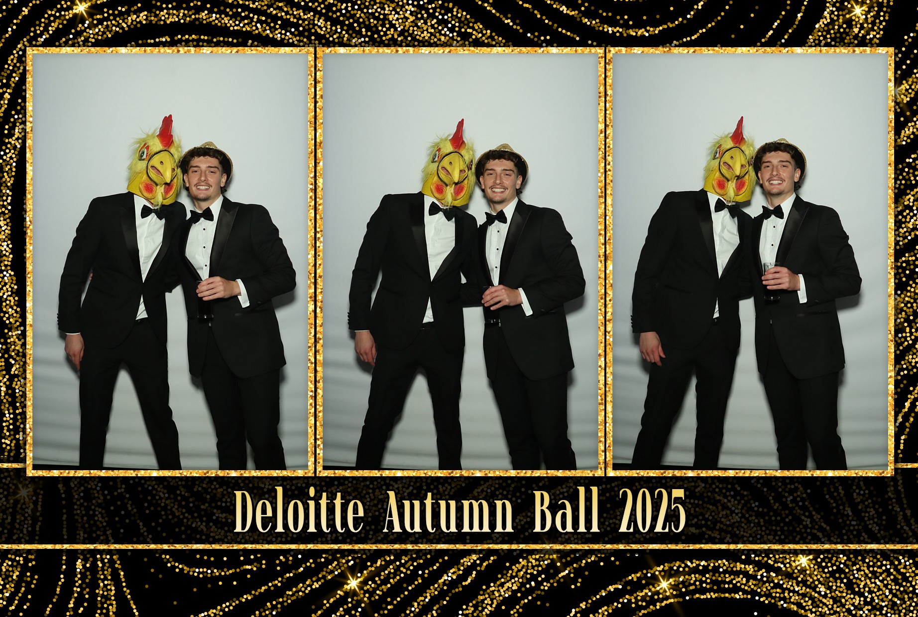 Deloitte Autumn Ball | View more photos from the event at gallery.myphotoboothexperience.co.uk/u/MyPhotoBoothExperienceLtd/Deloitte-Autumn-Ball