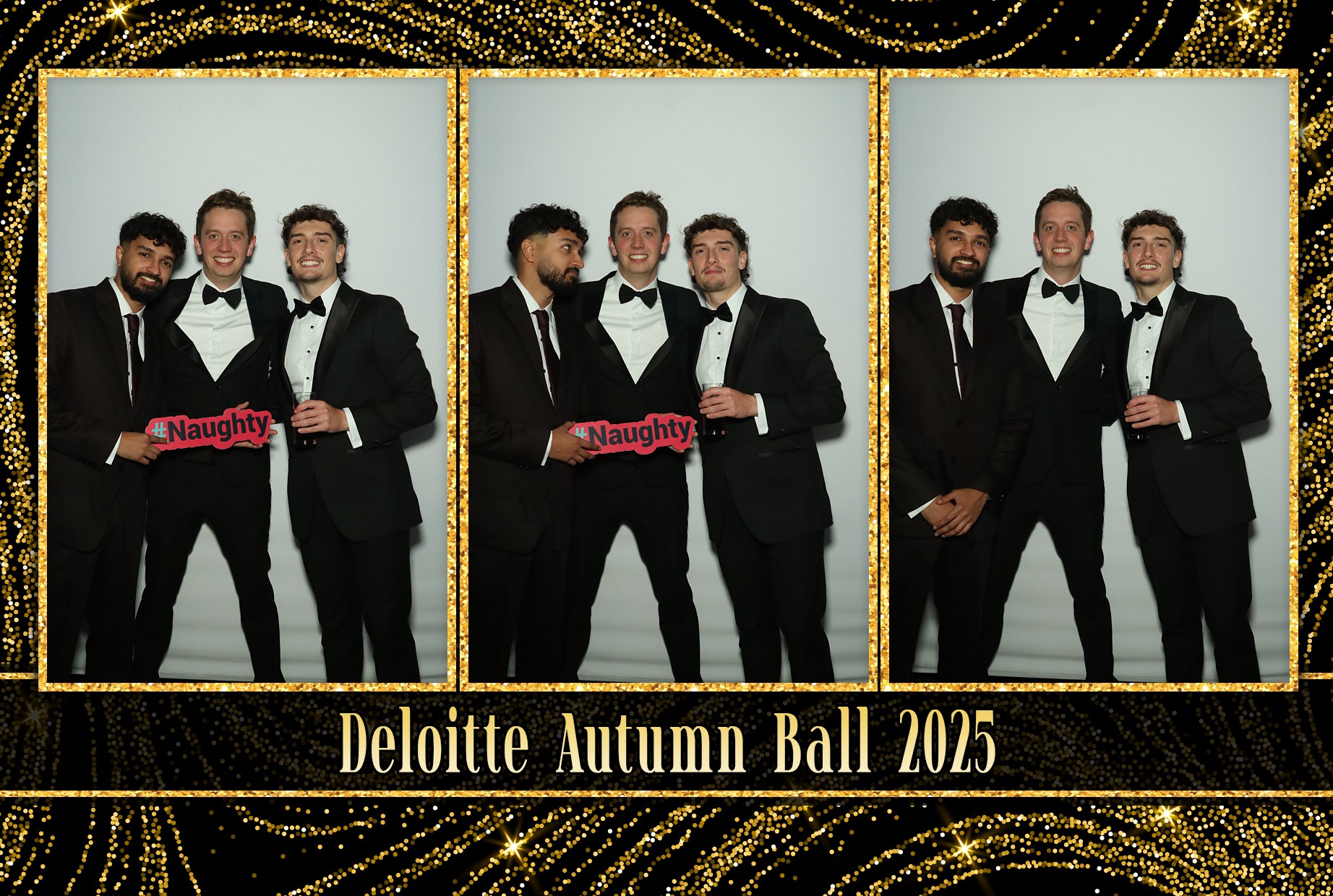 Deloitte Autumn Ball | View more photos from the event at gallery.myphotoboothexperience.co.uk/u/MyPhotoBoothExperienceLtd/Deloitte-Autumn-Ball