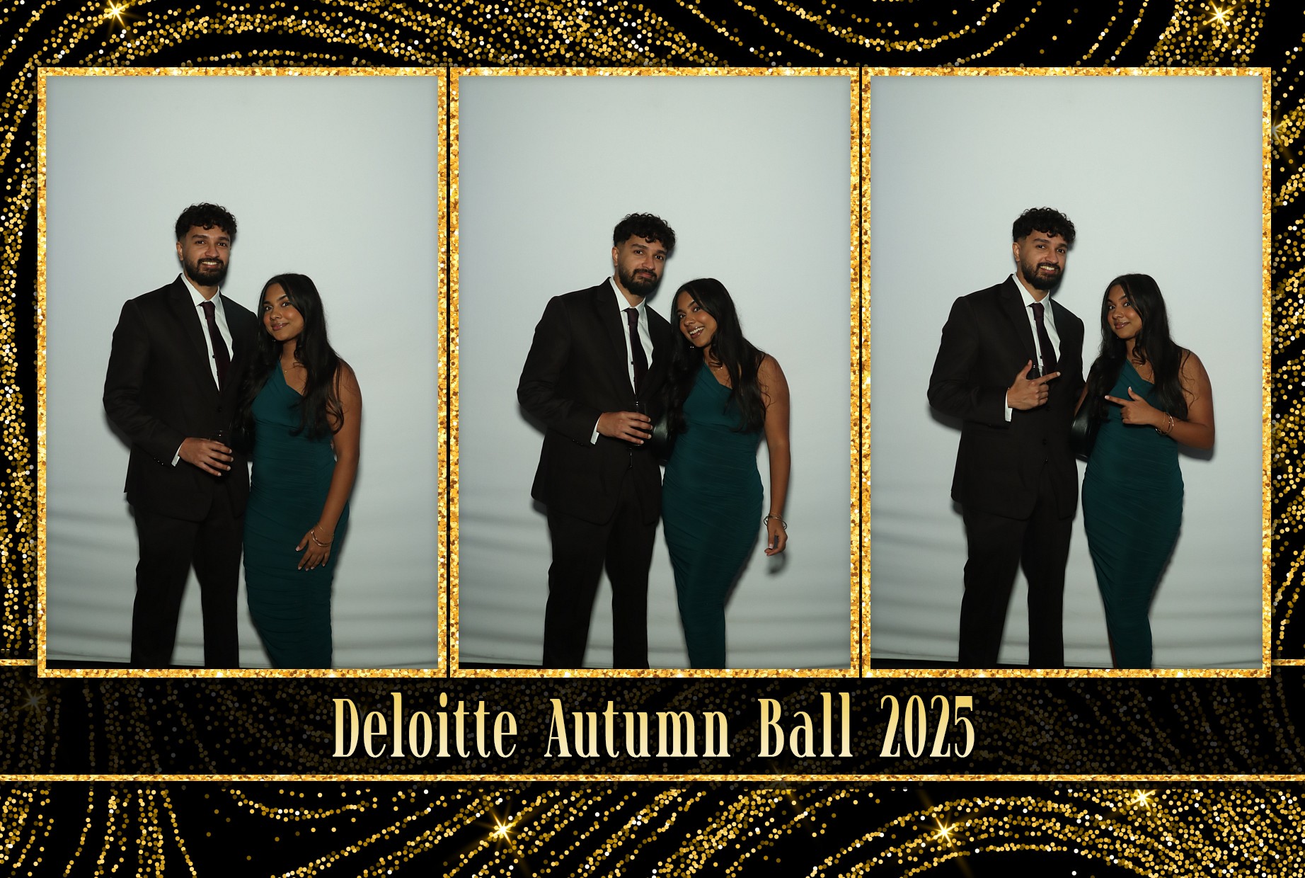 Deloitte Autumn Ball | View more photos from the event at gallery.myphotoboothexperience.co.uk/u/MyPhotoBoothExperienceLtd/Deloitte-Autumn-Ball