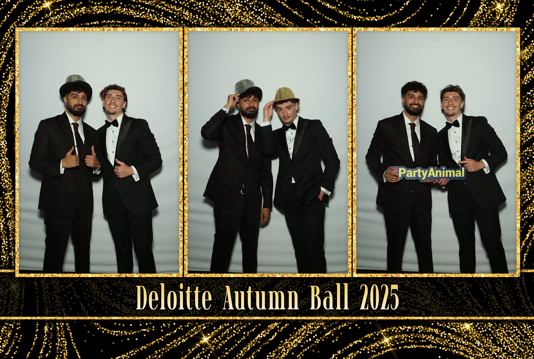 Deloitte Autumn Ball | View more photos from the event at gallery.myphotoboothexperience.co.uk/u/MyPhotoBoothExperienceLtd/Deloitte-Autumn-Ball