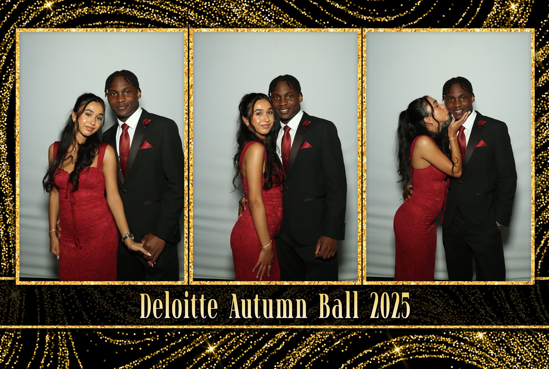 Deloitte Autumn Ball | View more photos from the event at gallery.myphotoboothexperience.co.uk/u/MyPhotoBoothExperienceLtd/Deloitte-Autumn-Ball