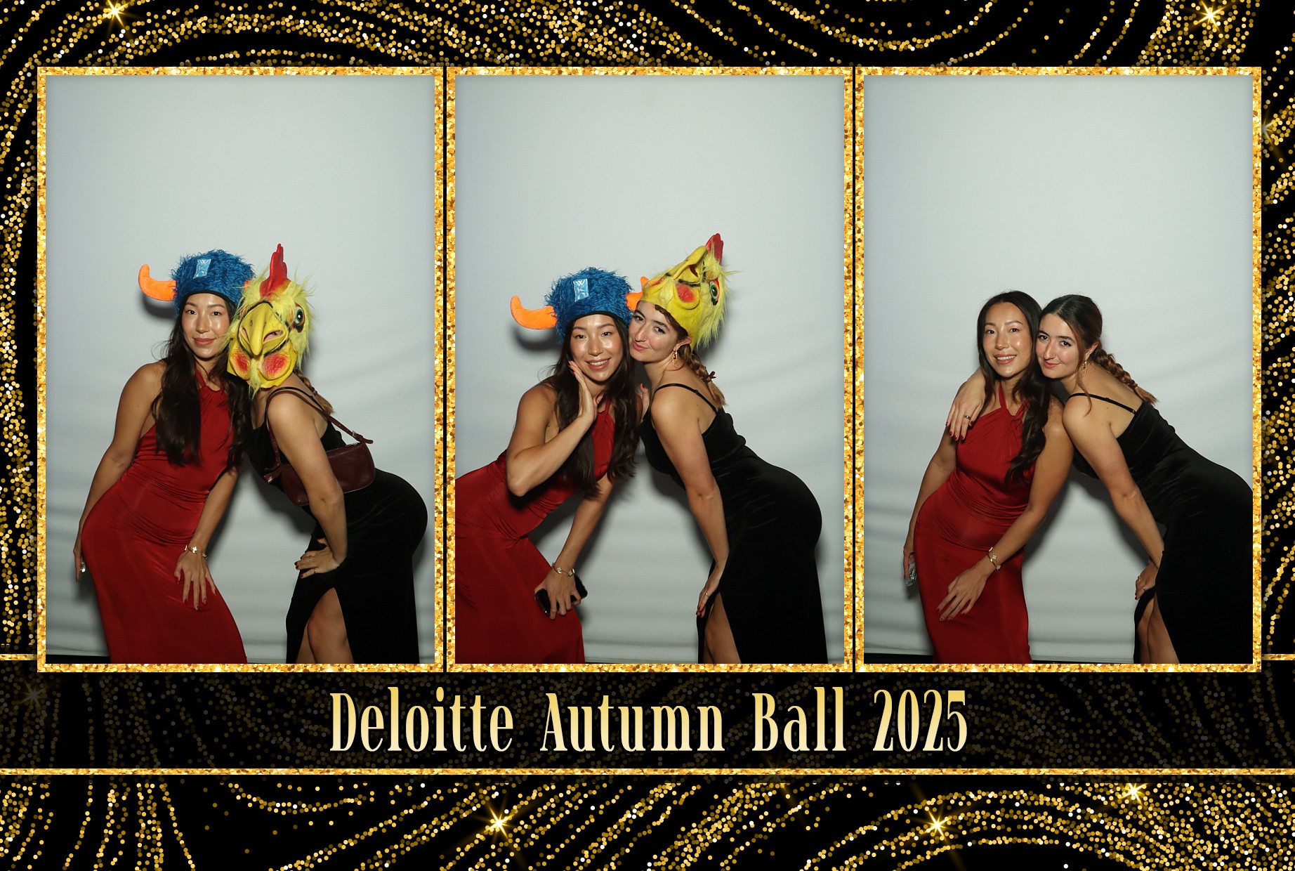 Deloitte Autumn Ball | View more photos from the event at gallery.myphotoboothexperience.co.uk/u/MyPhotoBoothExperienceLtd/Deloitte-Autumn-Ball