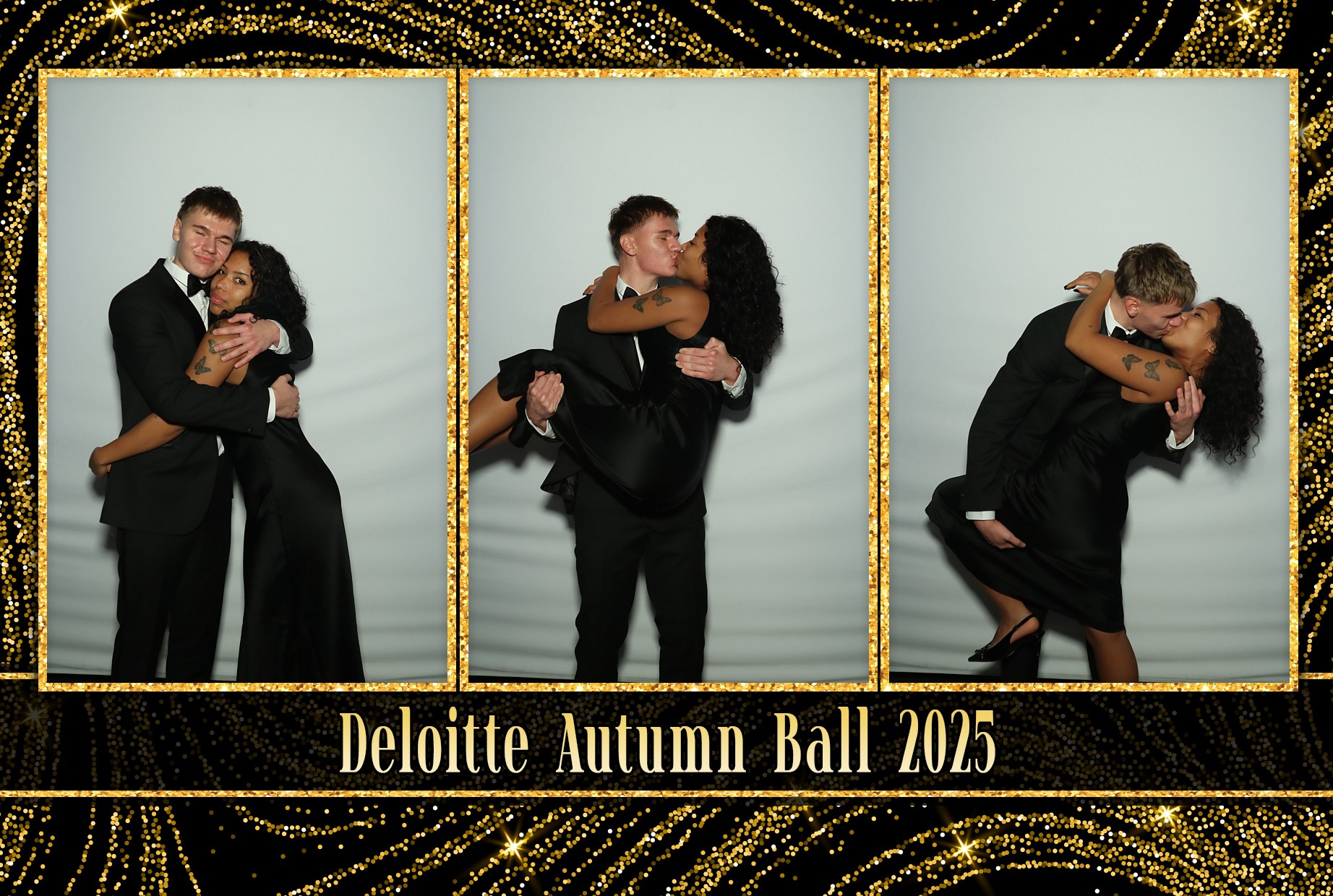 Deloitte Autumn Ball | View more photos from the event at gallery.myphotoboothexperience.co.uk/u/MyPhotoBoothExperienceLtd/Deloitte-Autumn-Ball