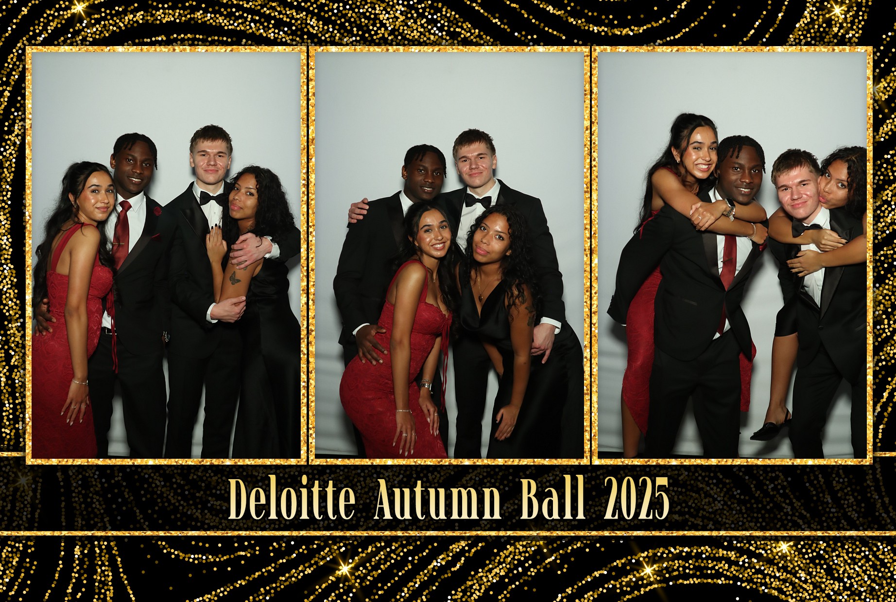 Deloitte Autumn Ball | View more photos from the event at gallery.myphotoboothexperience.co.uk/u/MyPhotoBoothExperienceLtd/Deloitte-Autumn-Ball