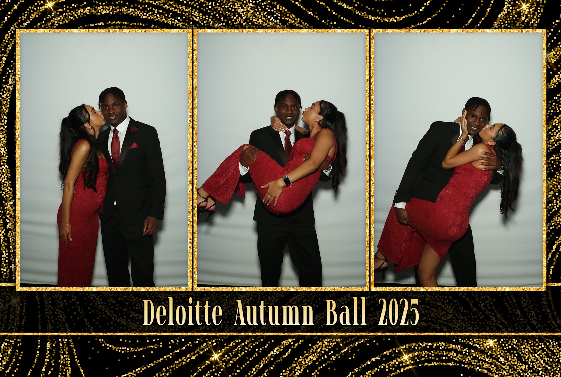 Deloitte Autumn Ball | View more photos from the event at gallery.myphotoboothexperience.co.uk/u/MyPhotoBoothExperienceLtd/Deloitte-Autumn-Ball