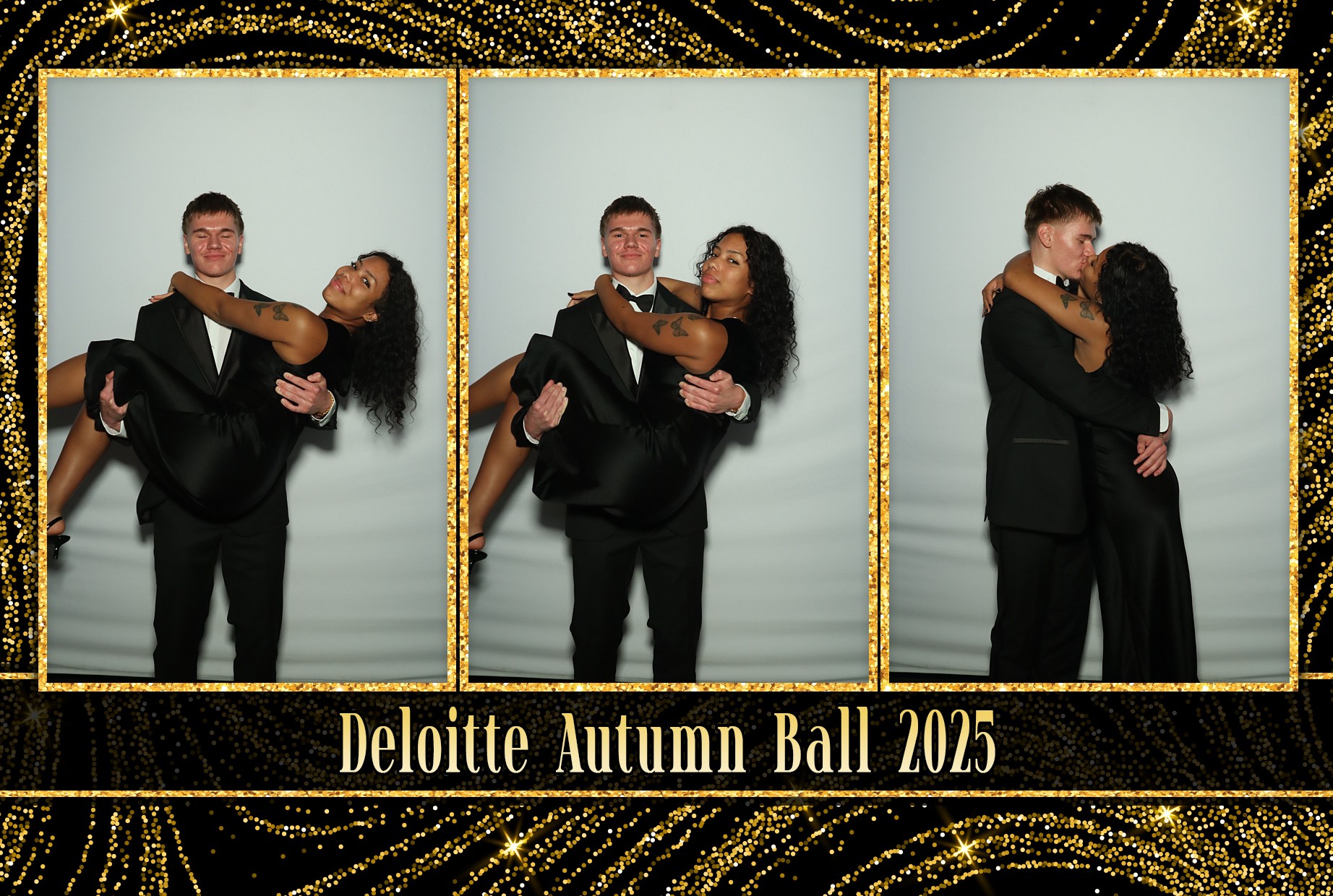 Deloitte Autumn Ball | View more photos from the event at gallery.myphotoboothexperience.co.uk/u/MyPhotoBoothExperienceLtd/Deloitte-Autumn-Ball