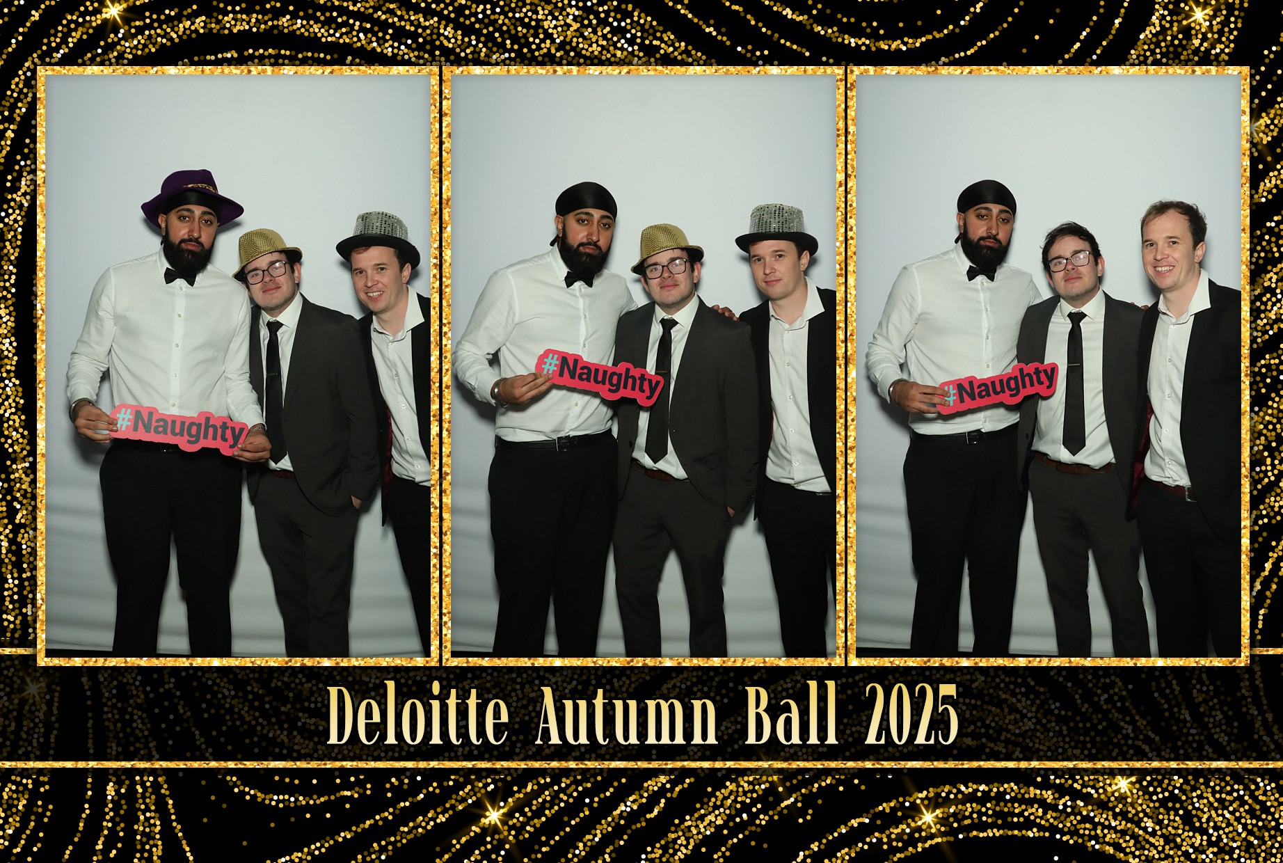 Deloitte Autumn Ball | View more photos from the event at gallery.myphotoboothexperience.co.uk/u/MyPhotoBoothExperienceLtd/Deloitte-Autumn-Ball