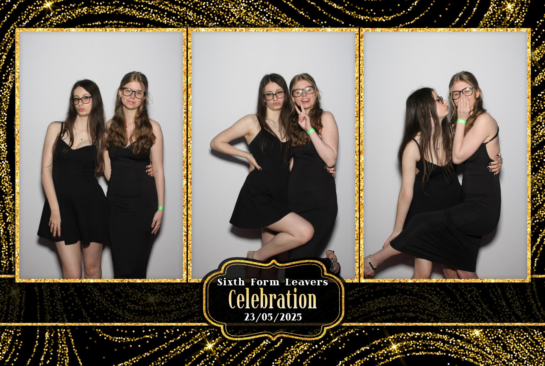 KGA Bay House Sixth Form | View more photos from the event at gallery.myphotoboothexperience.co.uk/u/MyPhotoBoothExperienceLtd/KGA-Bay-House-Sixth-Form