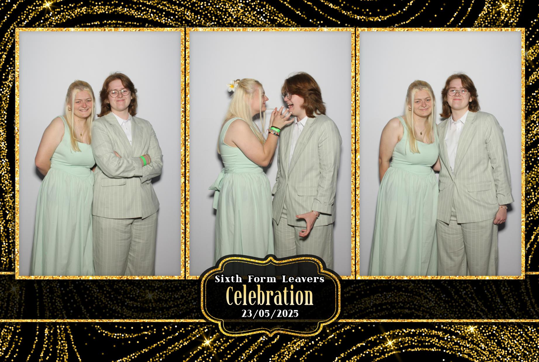 KGA Bay House Sixth Form | View more photos from the event at gallery.myphotoboothexperience.co.uk/u/MyPhotoBoothExperienceLtd/KGA-Bay-House-Sixth-Form