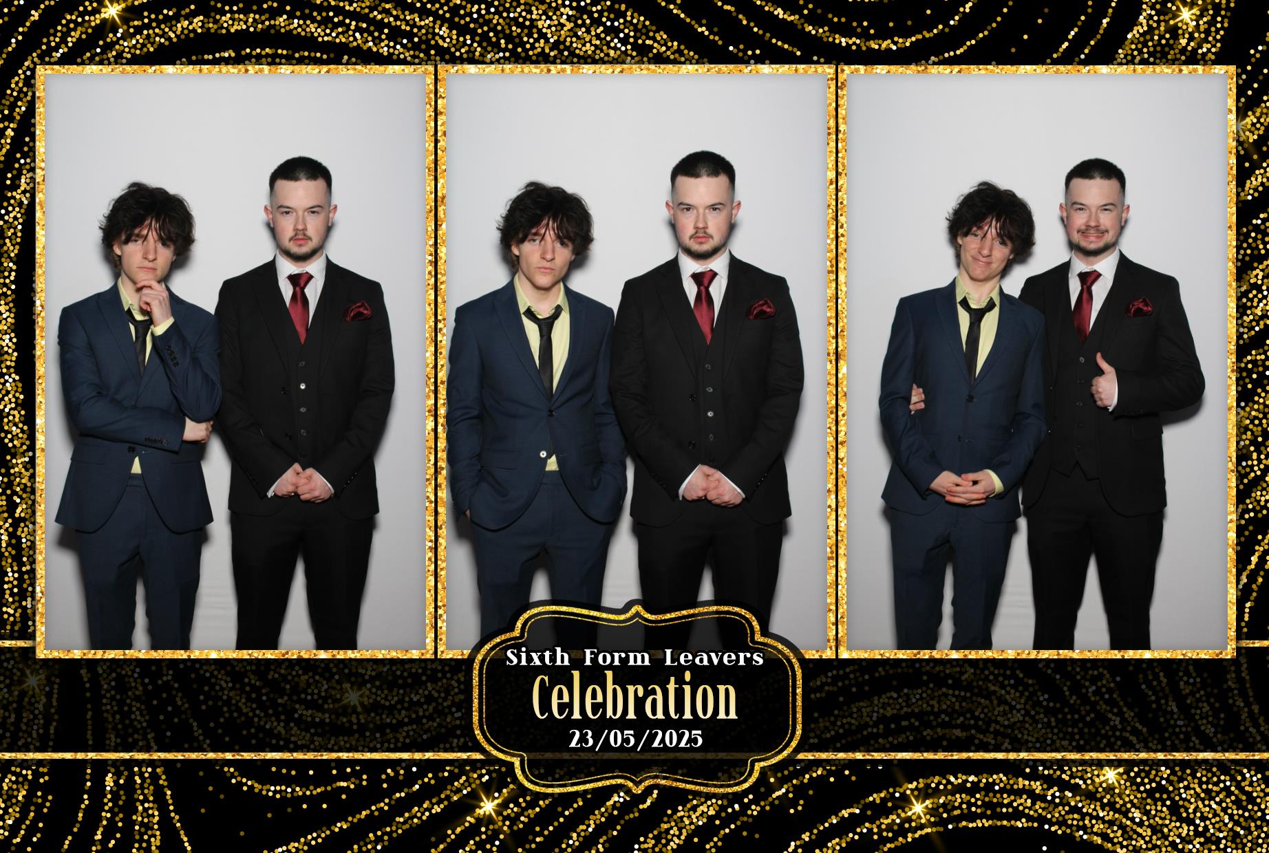 KGA Bay House Sixth Form | View more photos from the event at gallery.myphotoboothexperience.co.uk/u/MyPhotoBoothExperienceLtd/KGA-Bay-House-Sixth-Form