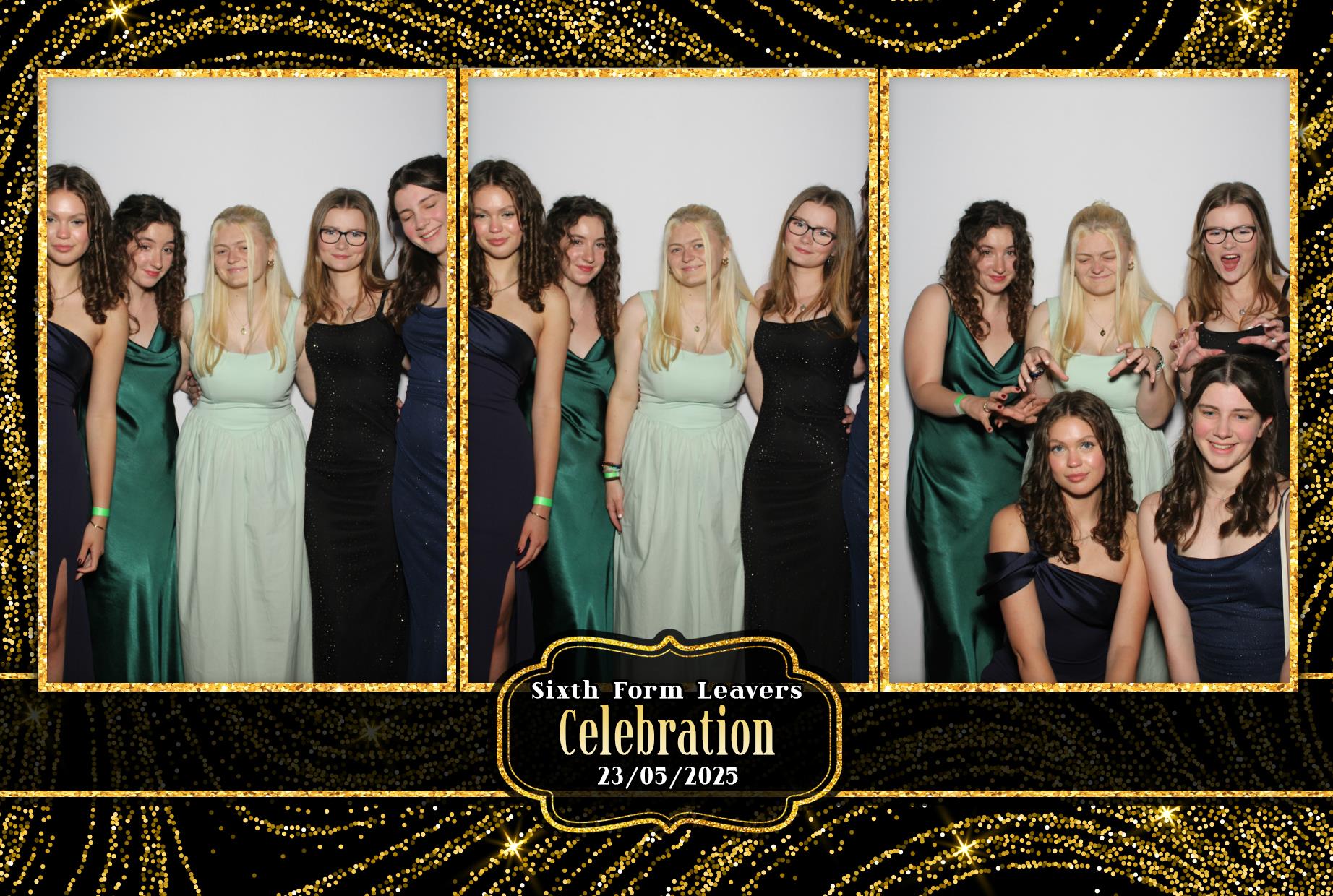 KGA Bay House Sixth Form | View more photos from the event at gallery.myphotoboothexperience.co.uk/u/MyPhotoBoothExperienceLtd/KGA-Bay-House-Sixth-Form