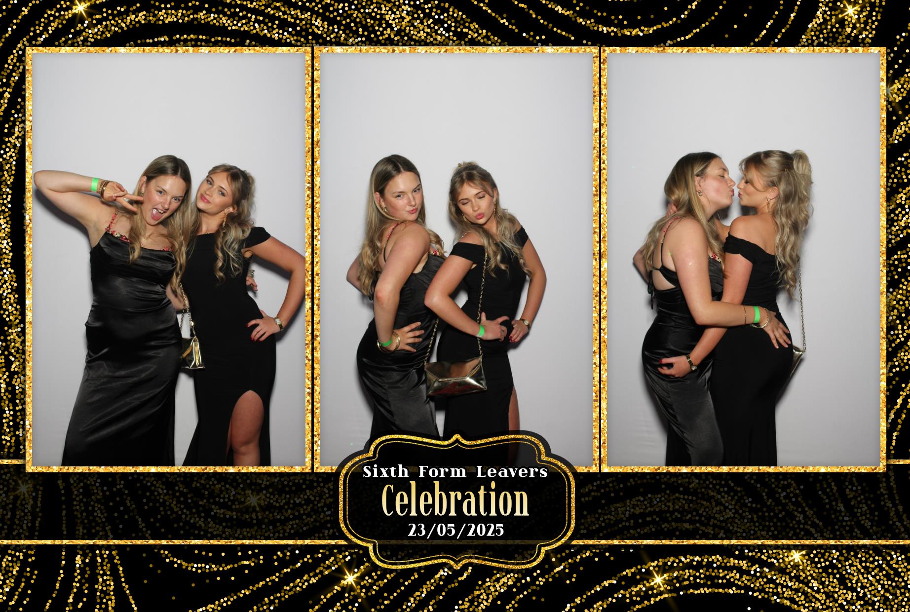 KGA Bay House Sixth Form | View more photos from the event at gallery.myphotoboothexperience.co.uk/u/MyPhotoBoothExperienceLtd/KGA-Bay-House-Sixth-Form