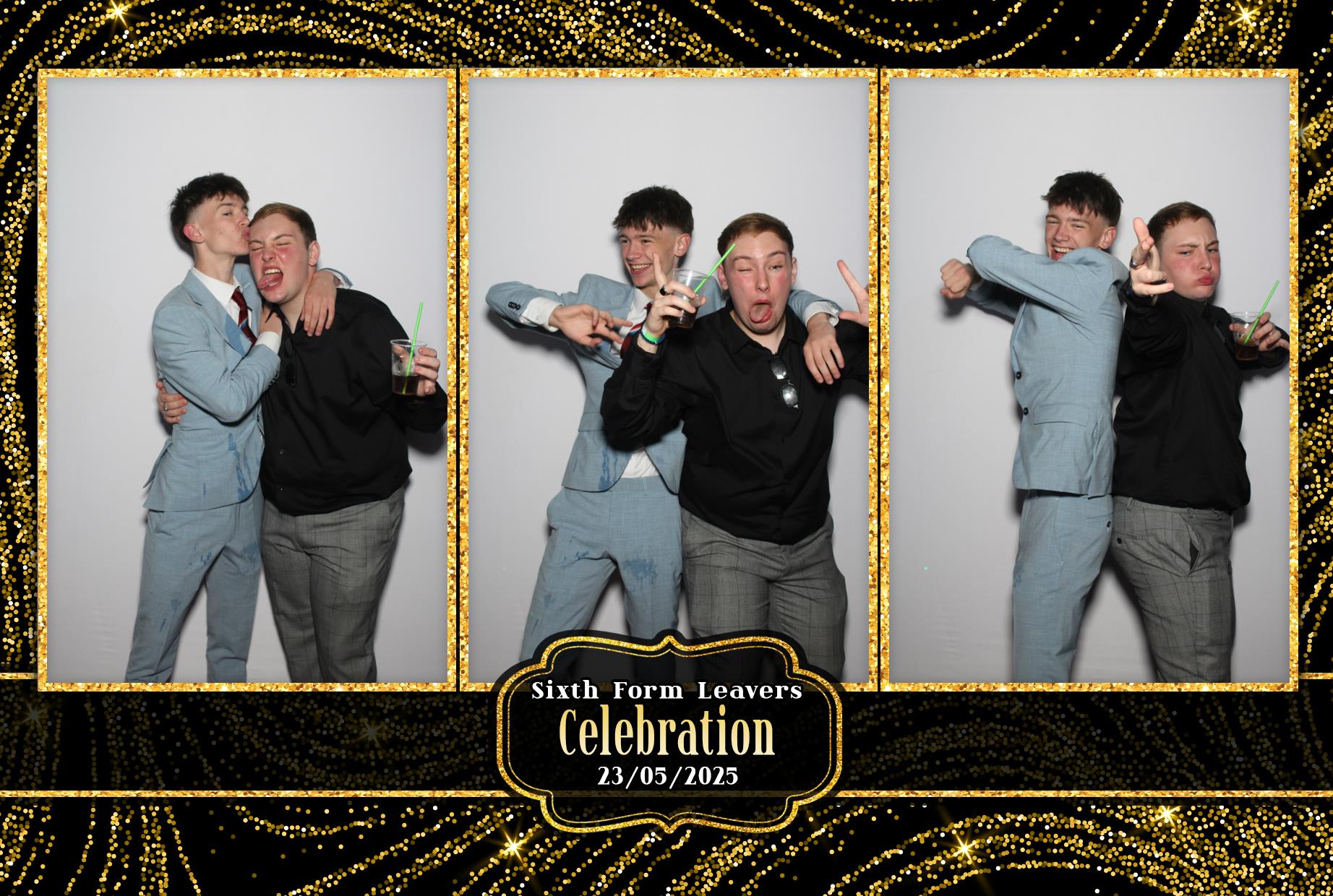 KGA Bay House Sixth Form | View more photos from the event at gallery.myphotoboothexperience.co.uk/u/MyPhotoBoothExperienceLtd/KGA-Bay-House-Sixth-Form