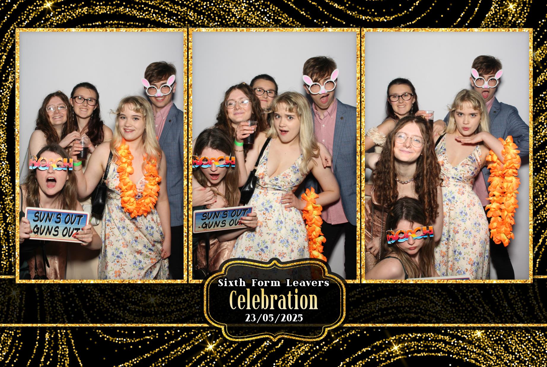 KGA Bay House Sixth Form | View more photos from the event at gallery.myphotoboothexperience.co.uk/u/MyPhotoBoothExperienceLtd/KGA-Bay-House-Sixth-Form