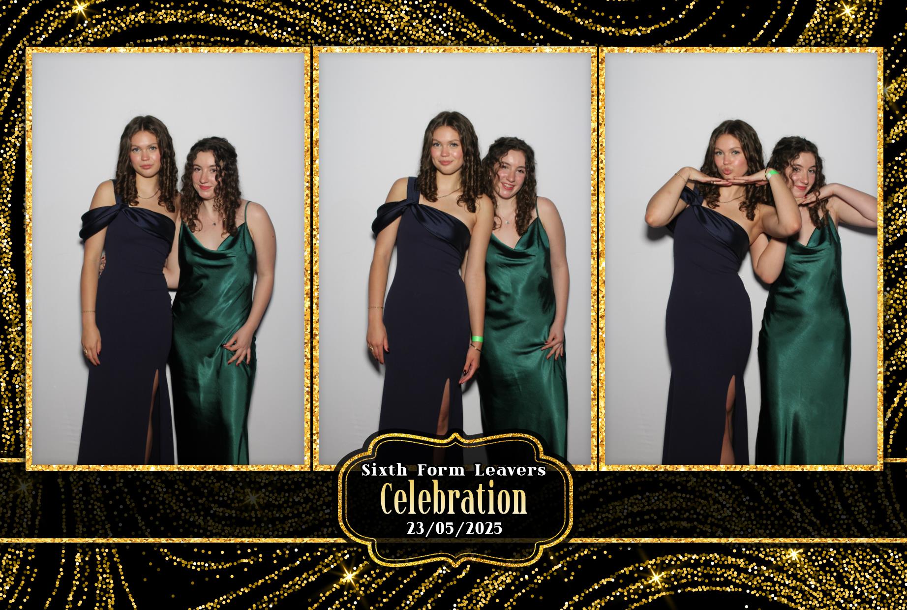 KGA Bay House Sixth Form | View more photos from the event at gallery.myphotoboothexperience.co.uk/u/MyPhotoBoothExperienceLtd/KGA-Bay-House-Sixth-Form