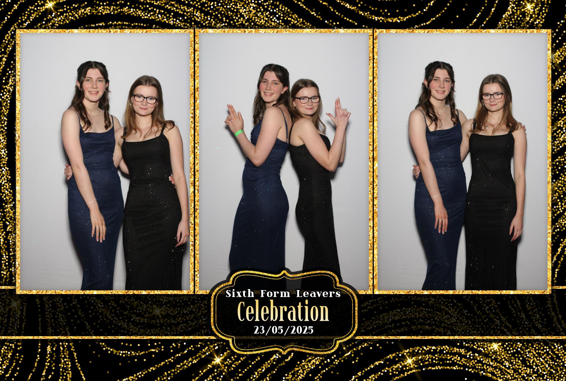 KGA Bay House Sixth Form | View more photos from the event at gallery.myphotoboothexperience.co.uk/u/MyPhotoBoothExperienceLtd/KGA-Bay-House-Sixth-Form
