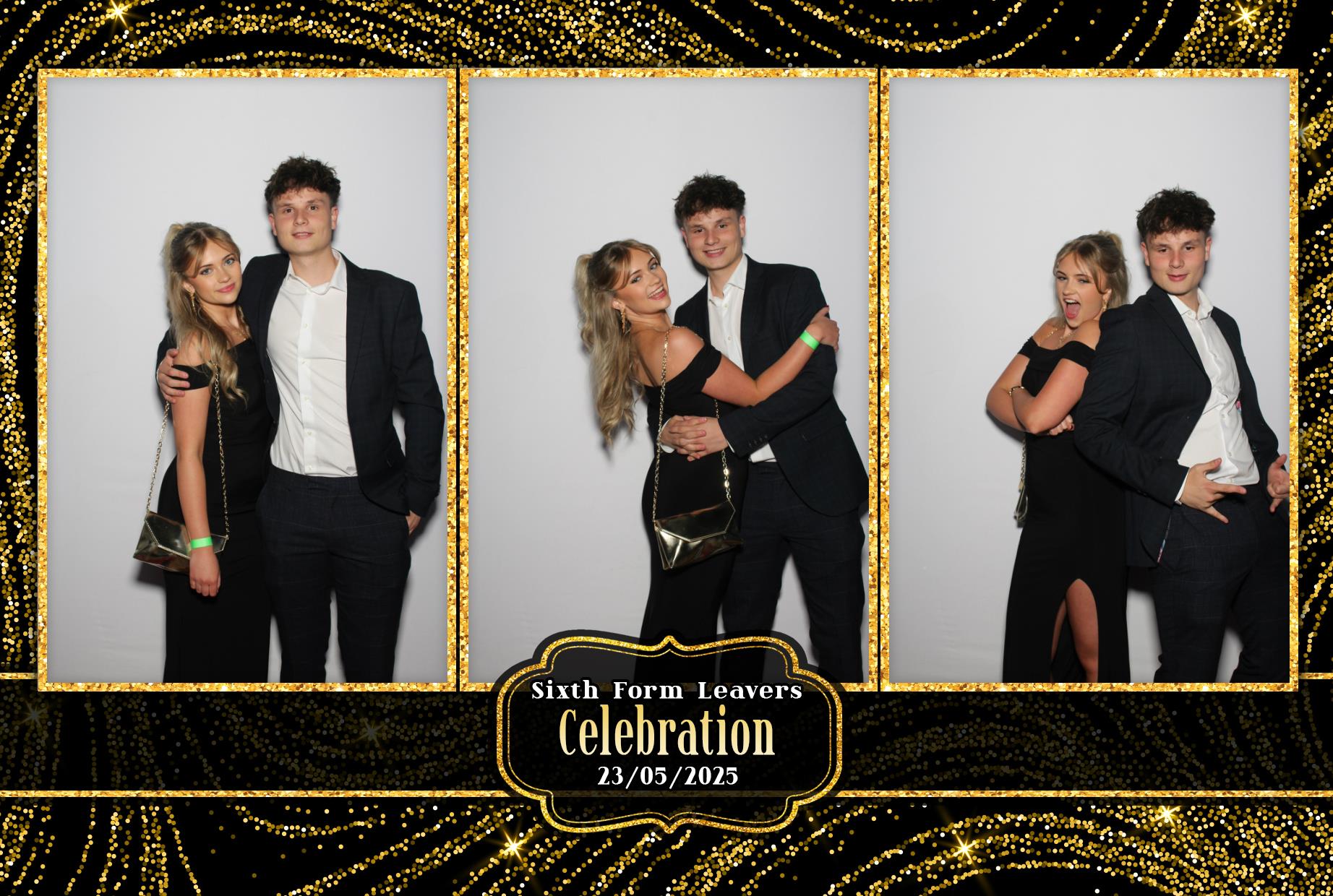 KGA Bay House Sixth Form | View more photos from the event at gallery.myphotoboothexperience.co.uk/u/MyPhotoBoothExperienceLtd/KGA-Bay-House-Sixth-Form