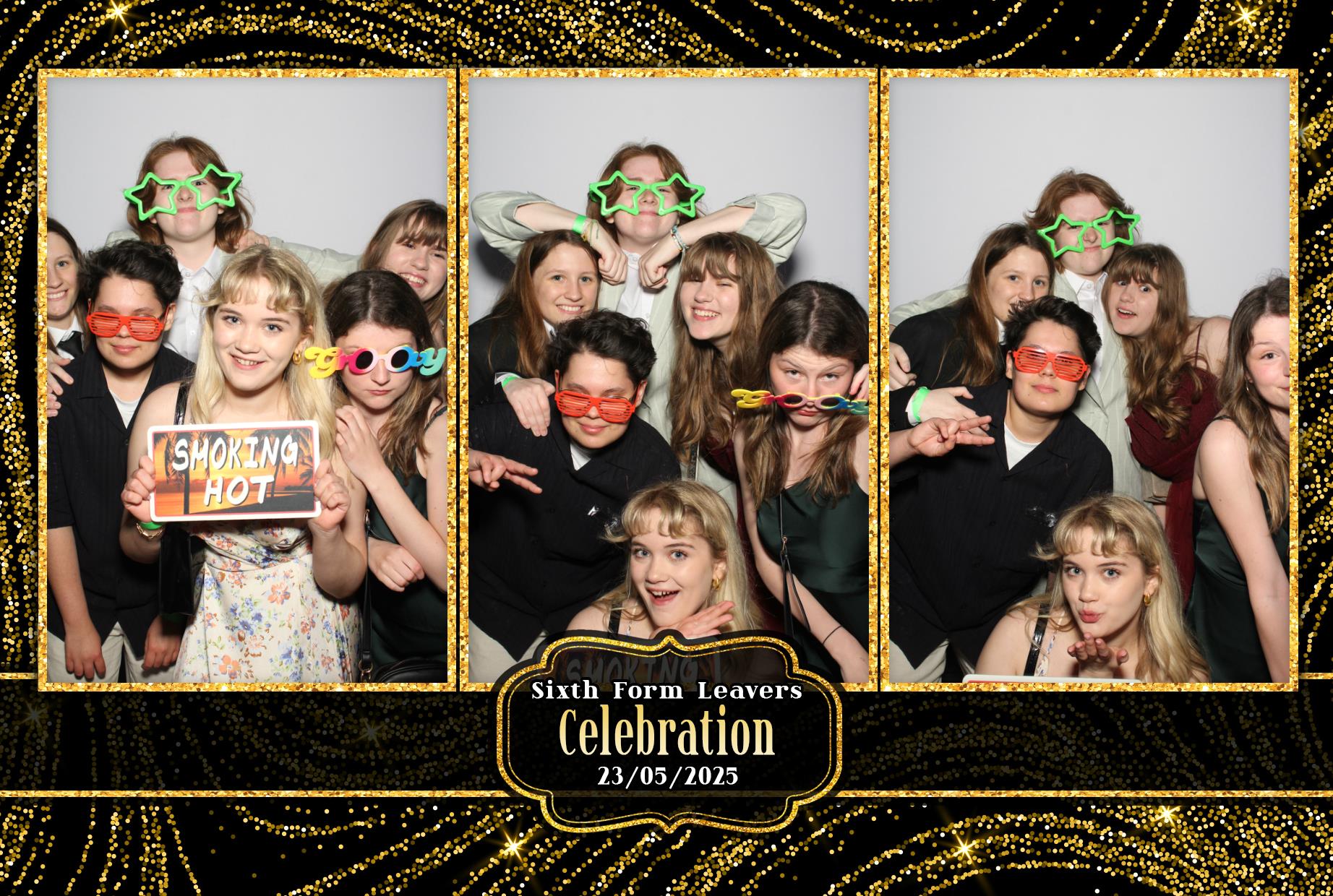 KGA Bay House Sixth Form | View more photos from the event at gallery.myphotoboothexperience.co.uk/u/MyPhotoBoothExperienceLtd/KGA-Bay-House-Sixth-Form