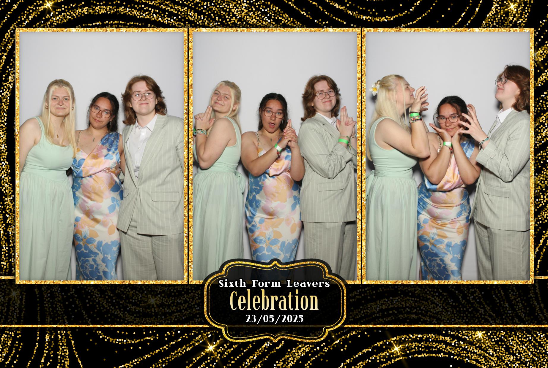 KGA Bay House Sixth Form | View more photos from the event at gallery.myphotoboothexperience.co.uk/u/MyPhotoBoothExperienceLtd/KGA-Bay-House-Sixth-Form