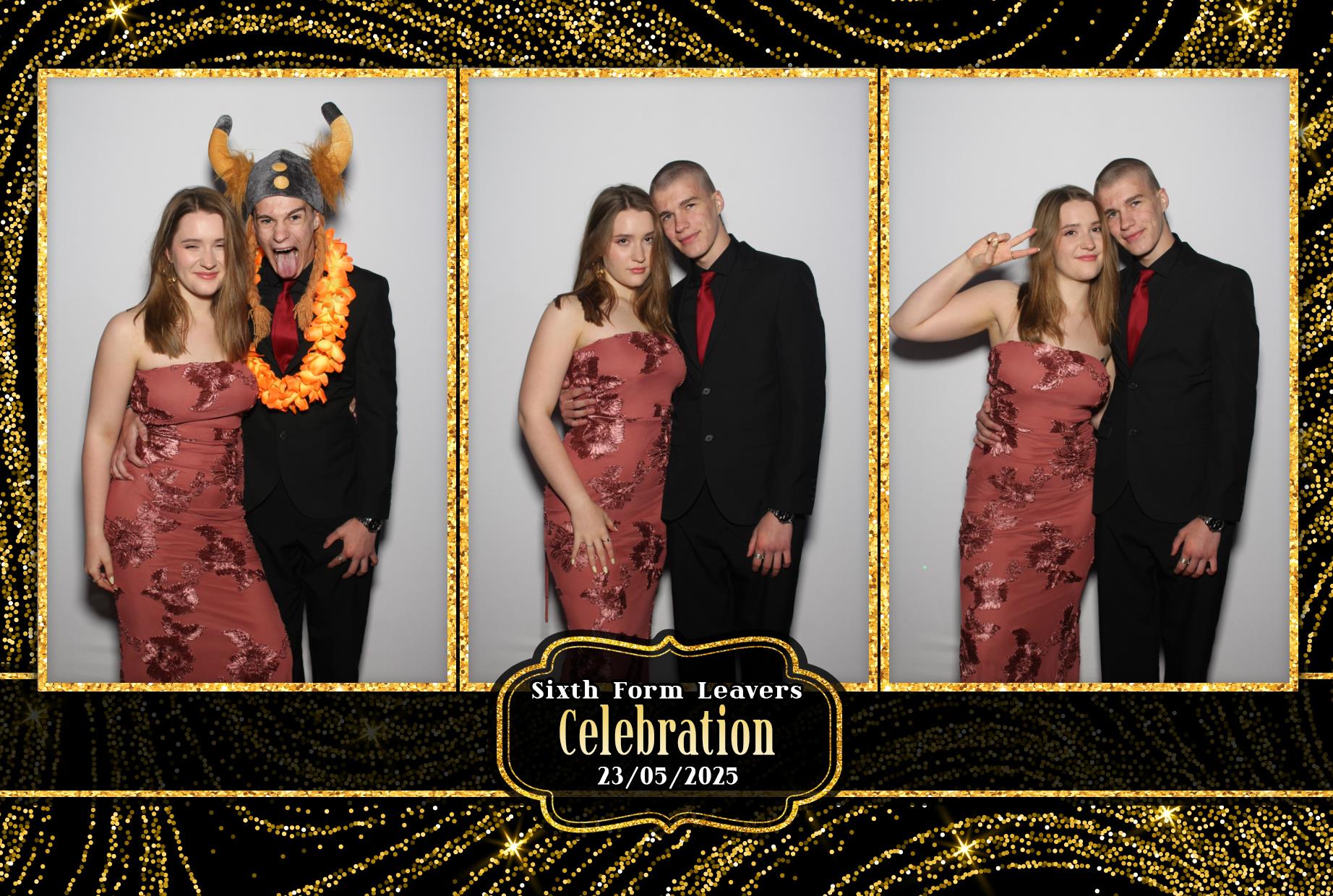 KGA Bay House Sixth Form | View more photos from the event at gallery.myphotoboothexperience.co.uk/u/MyPhotoBoothExperienceLtd/KGA-Bay-House-Sixth-Form