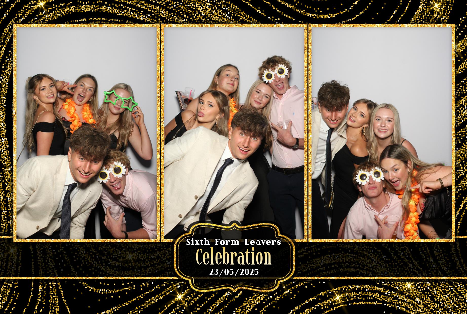 KGA Bay House Sixth Form | View more photos from the event at gallery.myphotoboothexperience.co.uk/u/MyPhotoBoothExperienceLtd/KGA-Bay-House-Sixth-Form