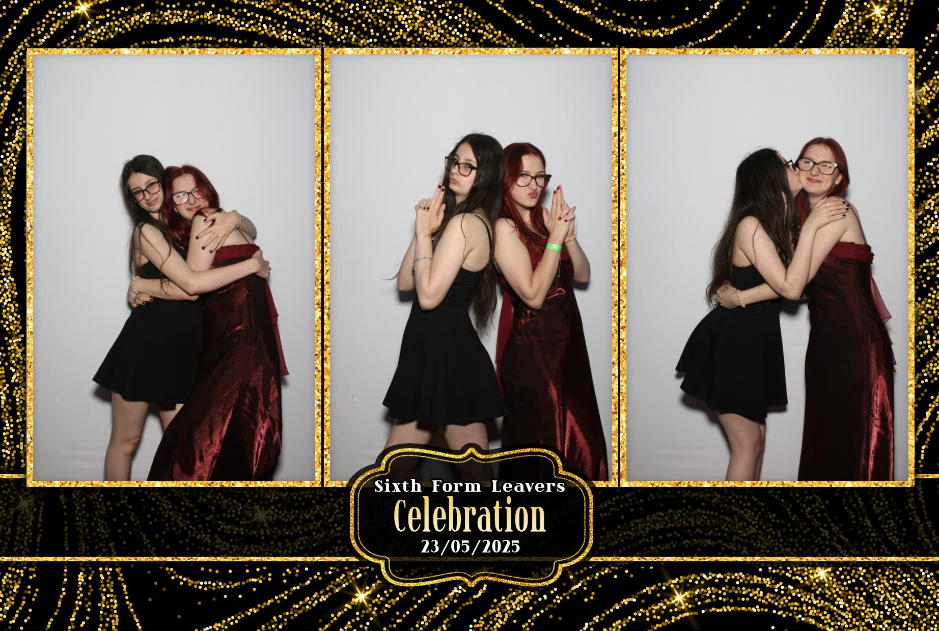 KGA Bay House Sixth Form | View more photos from the event at gallery.myphotoboothexperience.co.uk/u/MyPhotoBoothExperienceLtd/KGA-Bay-House-Sixth-Form