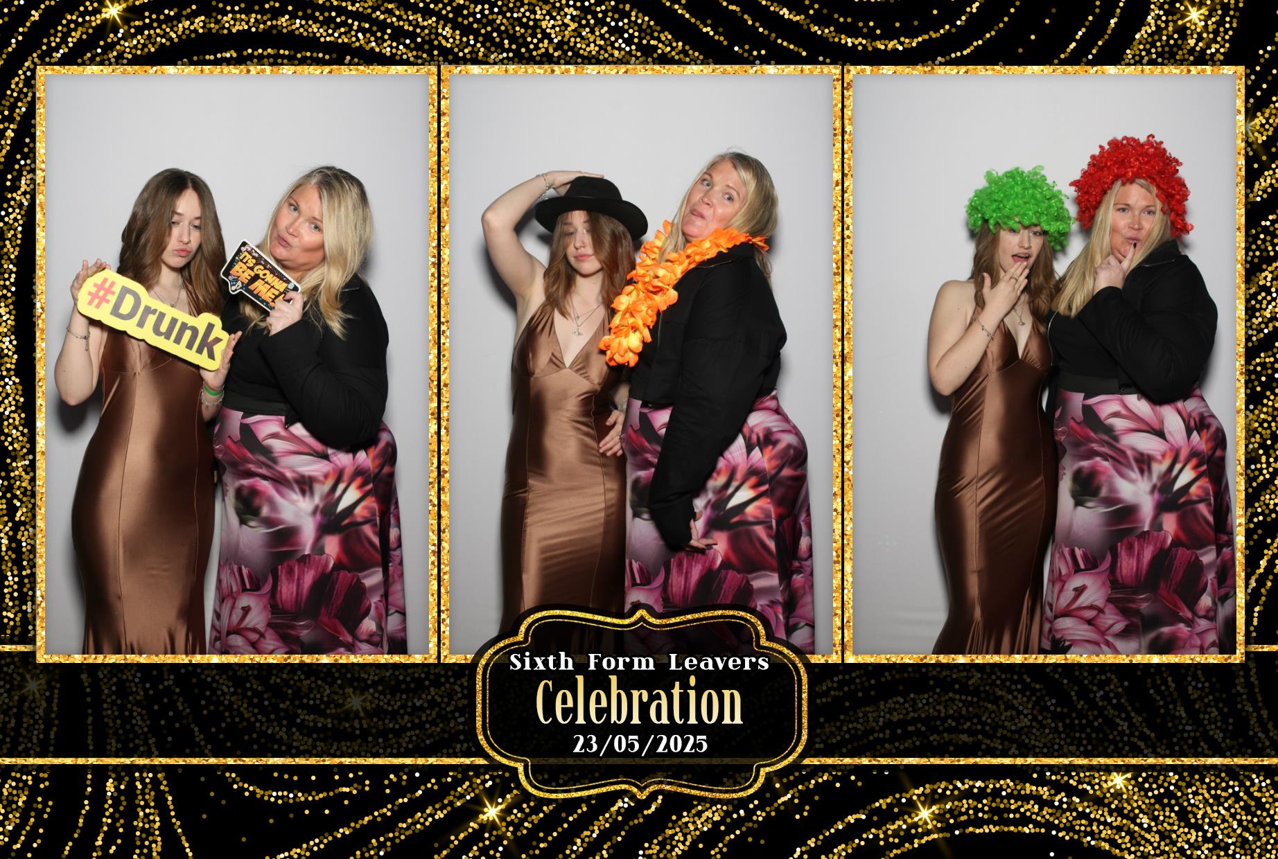 KGA Bay House Sixth Form | View more photos from the event at gallery.myphotoboothexperience.co.uk/u/MyPhotoBoothExperienceLtd/KGA-Bay-House-Sixth-Form