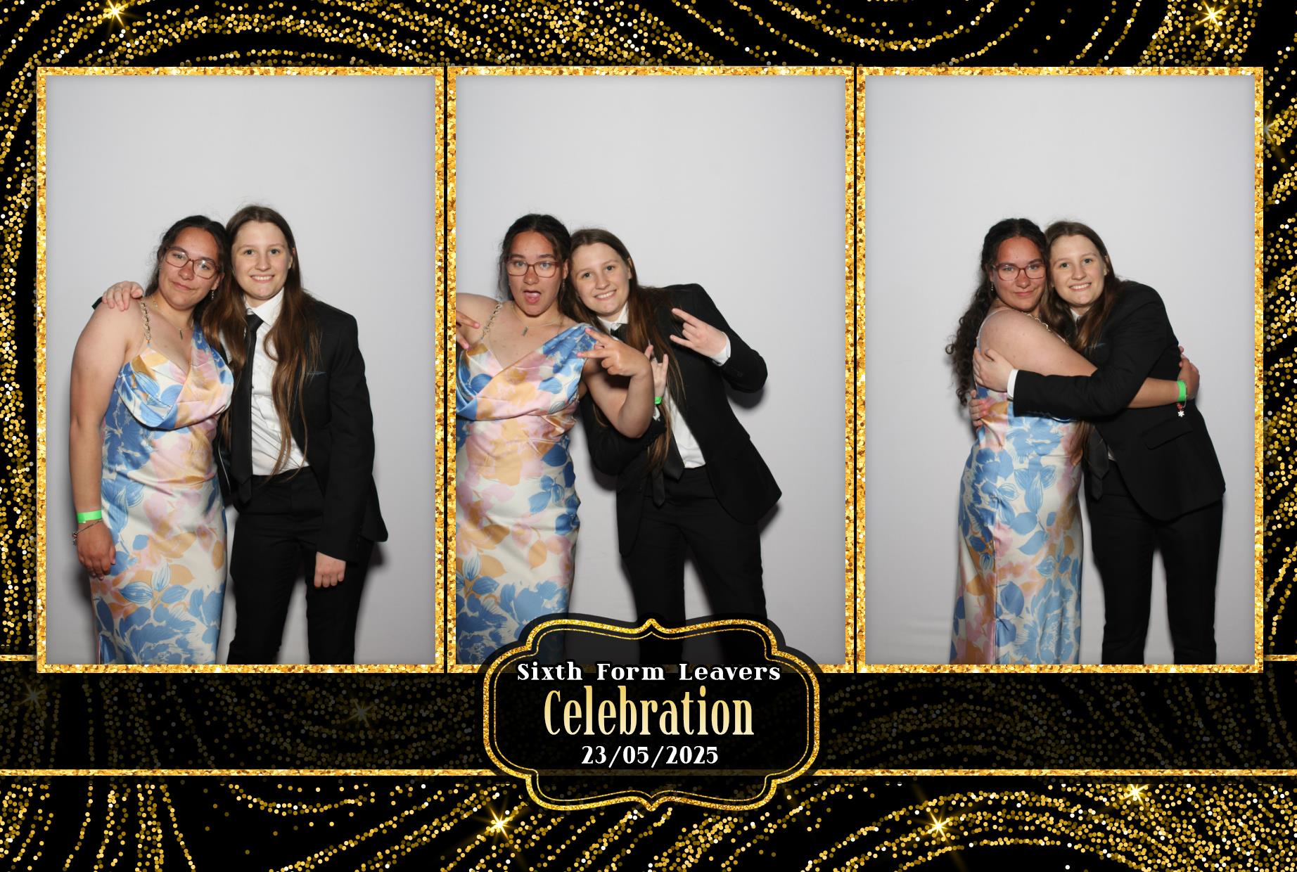 KGA Bay House Sixth Form | View more photos from the event at gallery.myphotoboothexperience.co.uk/u/MyPhotoBoothExperienceLtd/KGA-Bay-House-Sixth-Form