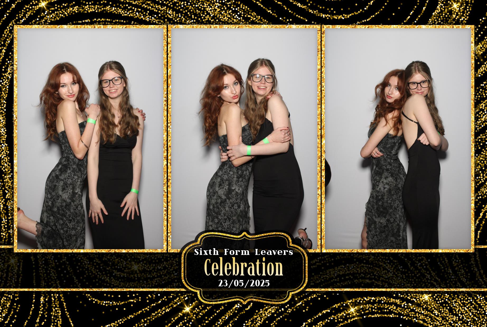 KGA Bay House Sixth Form | View more photos from the event at gallery.myphotoboothexperience.co.uk/u/MyPhotoBoothExperienceLtd/KGA-Bay-House-Sixth-Form