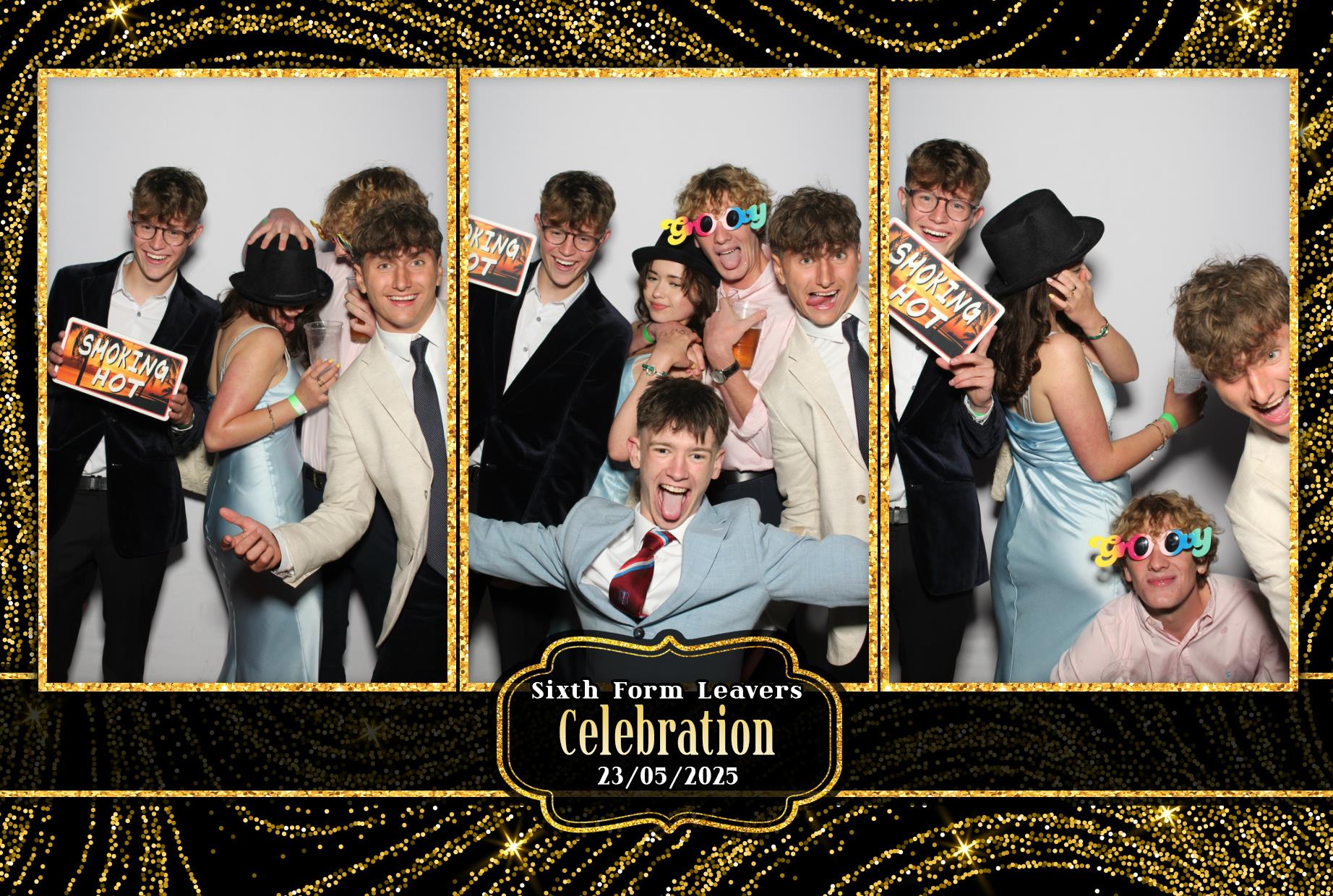 KGA Bay House Sixth Form | View more photos from the event at gallery.myphotoboothexperience.co.uk/u/MyPhotoBoothExperienceLtd/KGA-Bay-House-Sixth-Form
