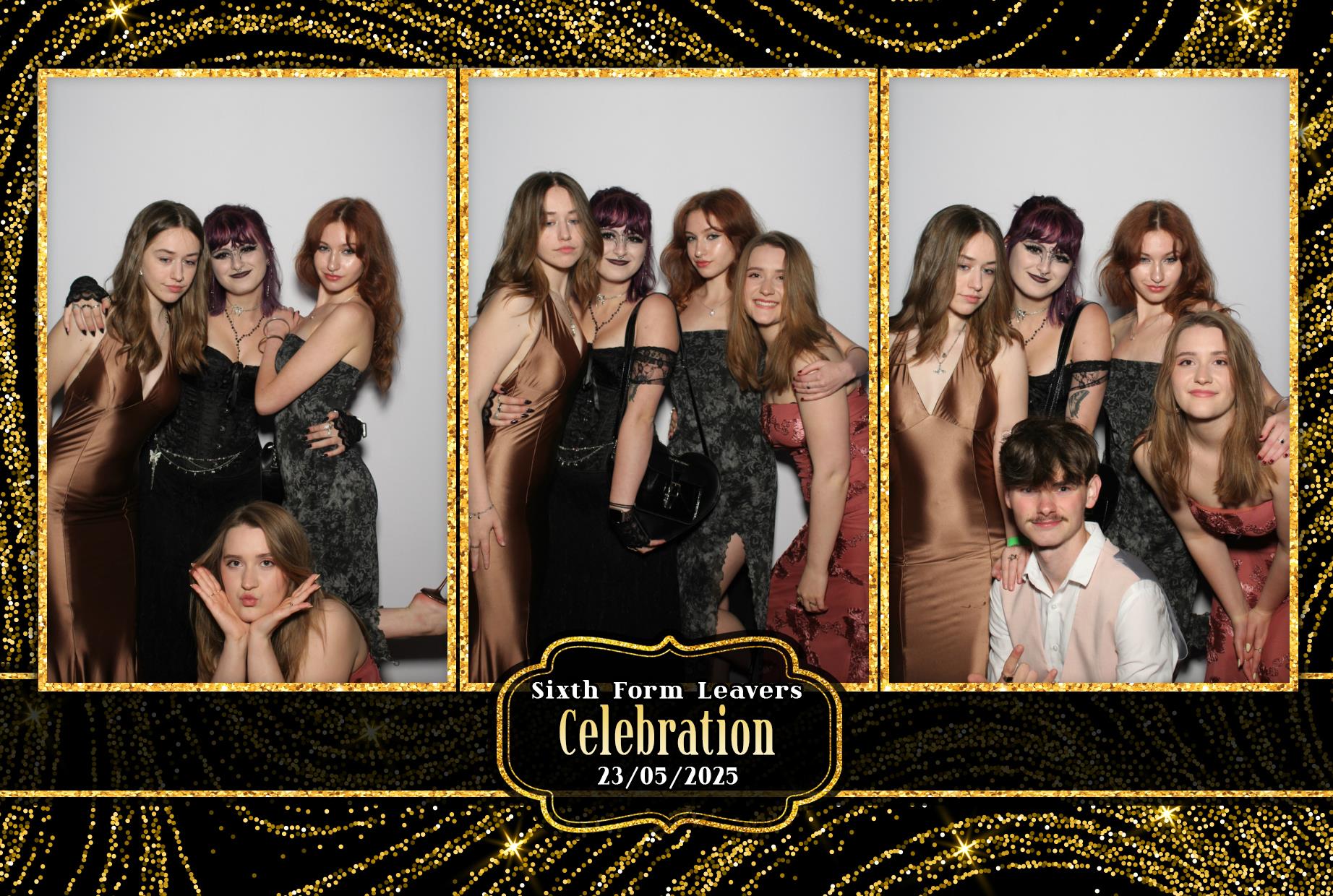 KGA Bay House Sixth Form | View more photos from the event at gallery.myphotoboothexperience.co.uk/u/MyPhotoBoothExperienceLtd/KGA-Bay-House-Sixth-Form